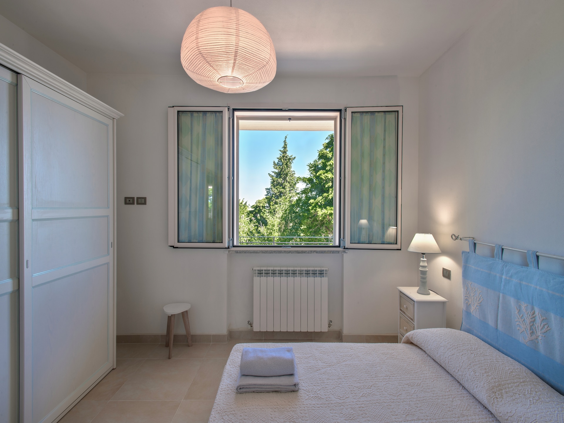 Panorama Il Mare: Ruim appartement met zwembad nabij golfbaan en Adriatische kust - foto 18