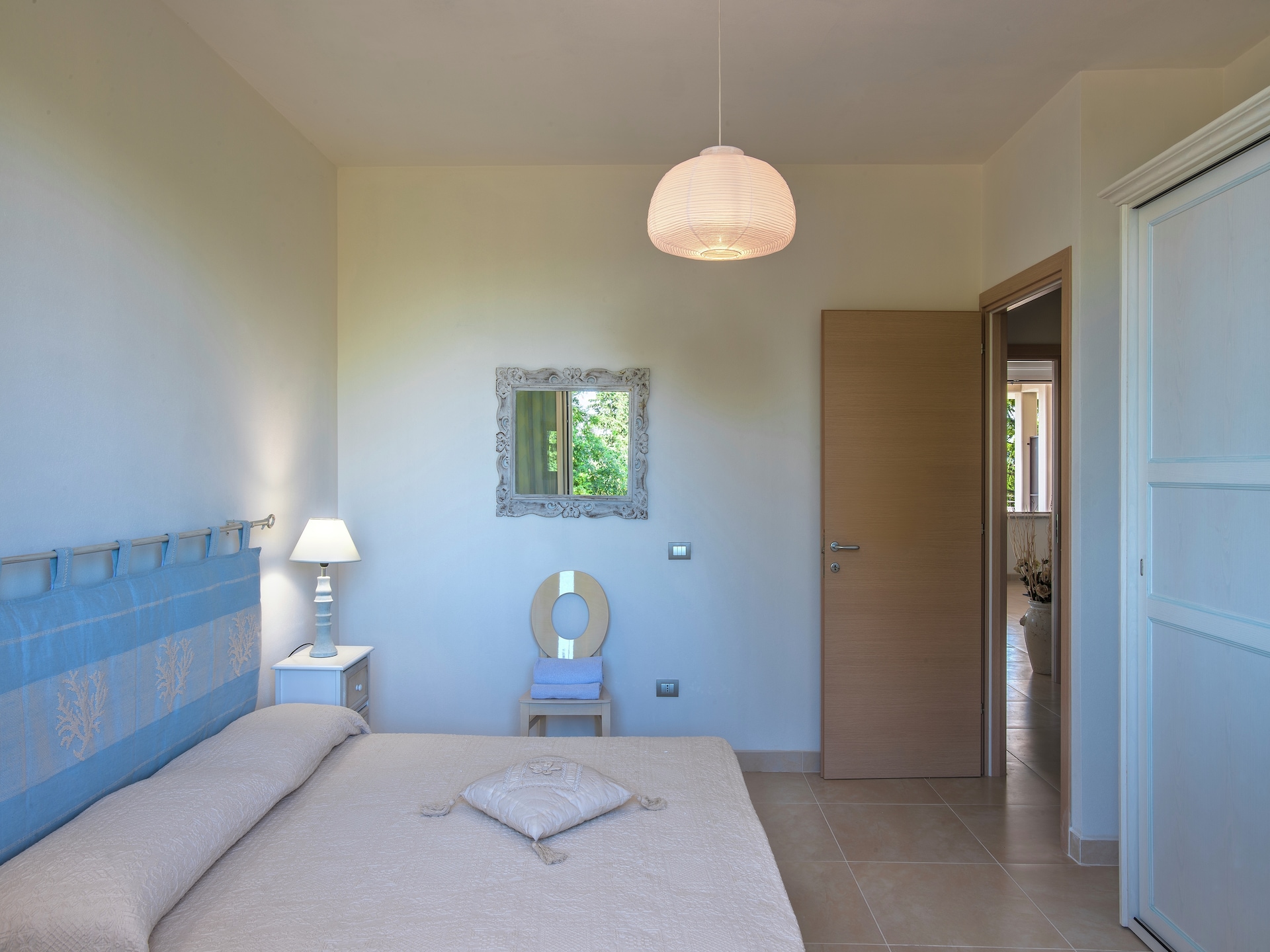 Panorama Il Mare: Ruim appartement met zwembad nabij golfbaan en Adriatische kust - foto 6