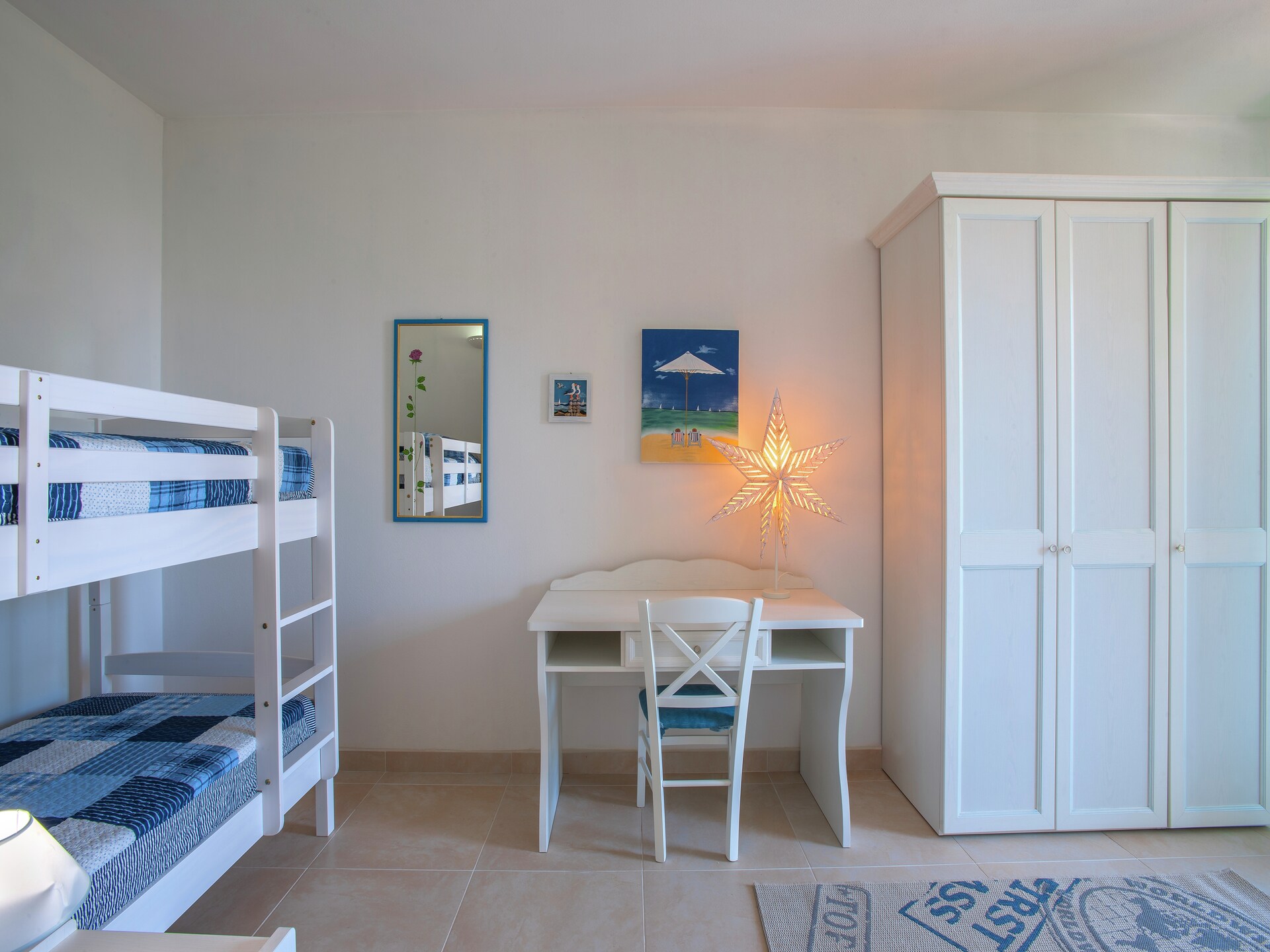 Panorama Il Mare: Ruim appartement met zwembad nabij golfbaan en Adriatische kust - foto 20
