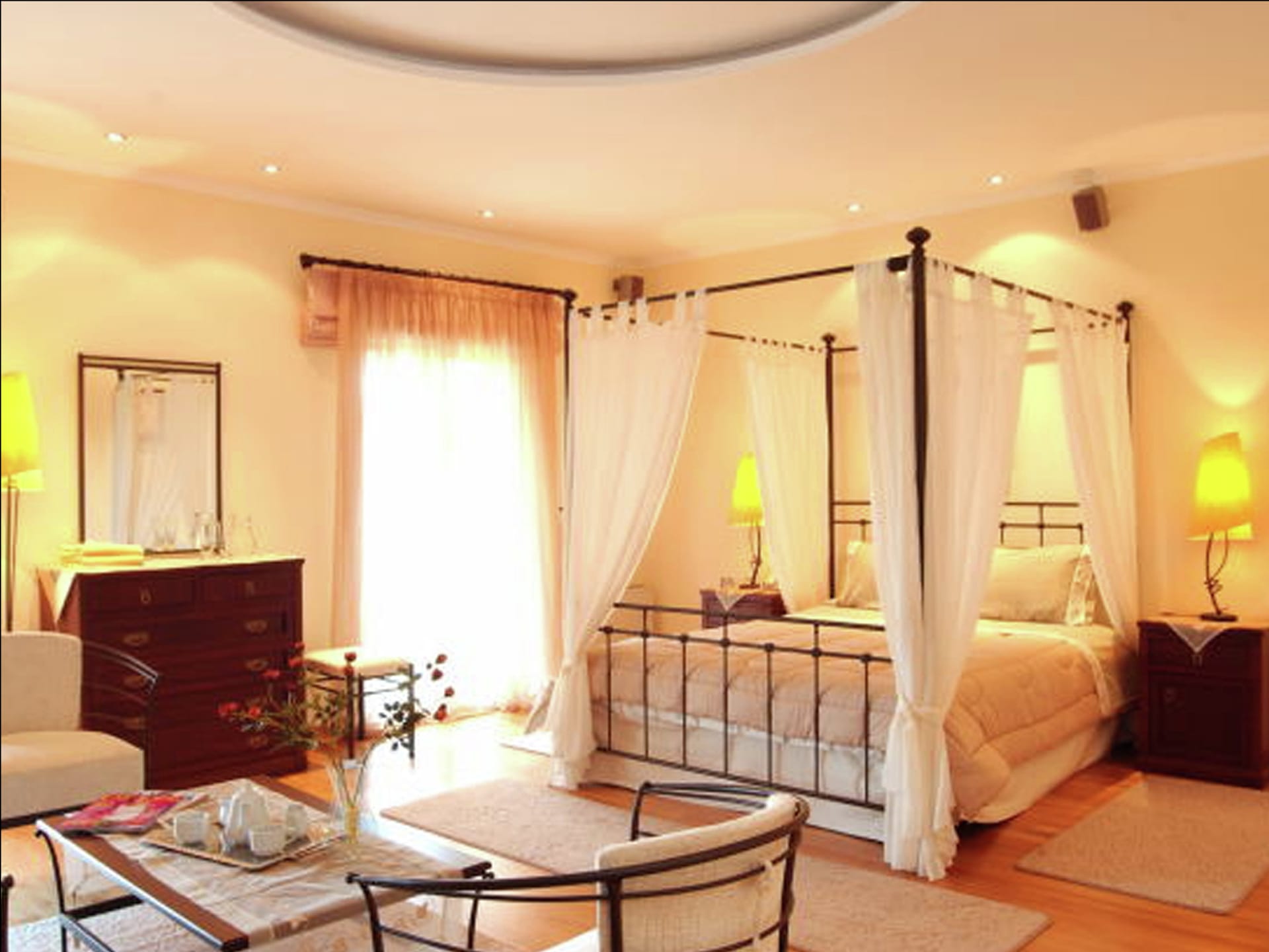 Villa Classic: Luxe panoramisch uitzicht bij Danillia, 12 personen - foto 5