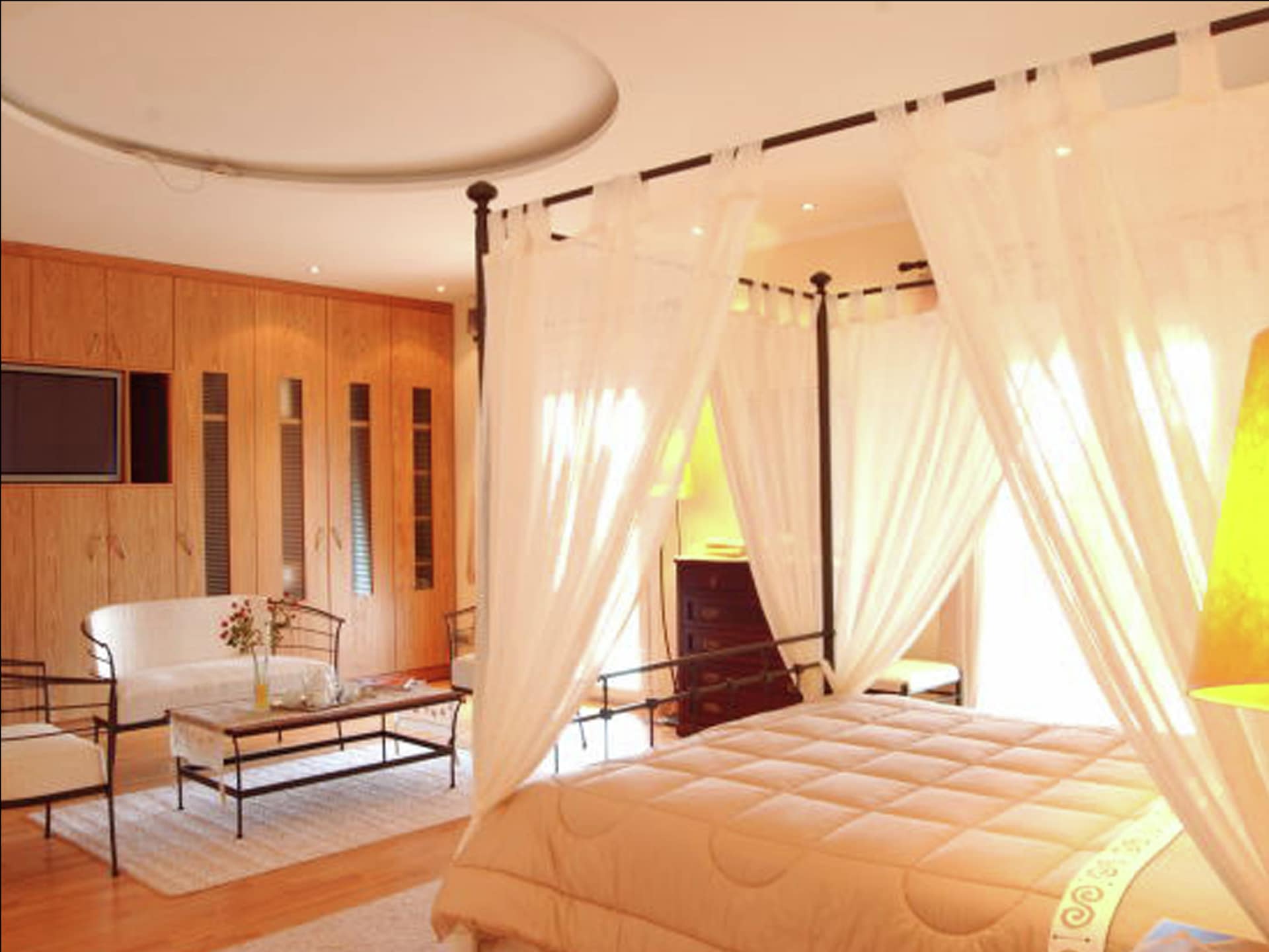 Villa Classic: Luxe panoramisch uitzicht bij Danillia, 12 personen - foto 17