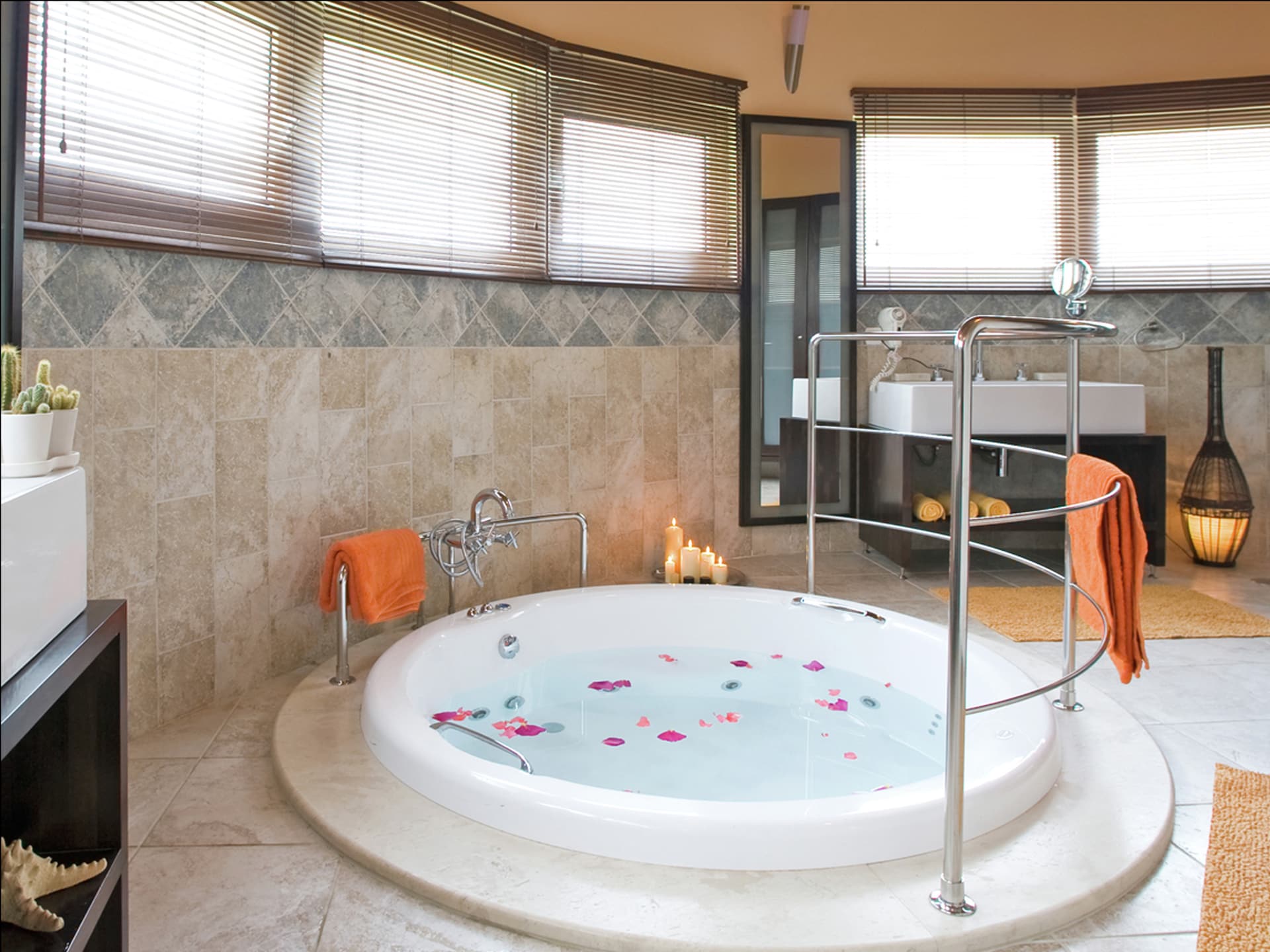 Villa Classic: Luxe panoramisch uitzicht bij Danillia, 12 personen - foto 34