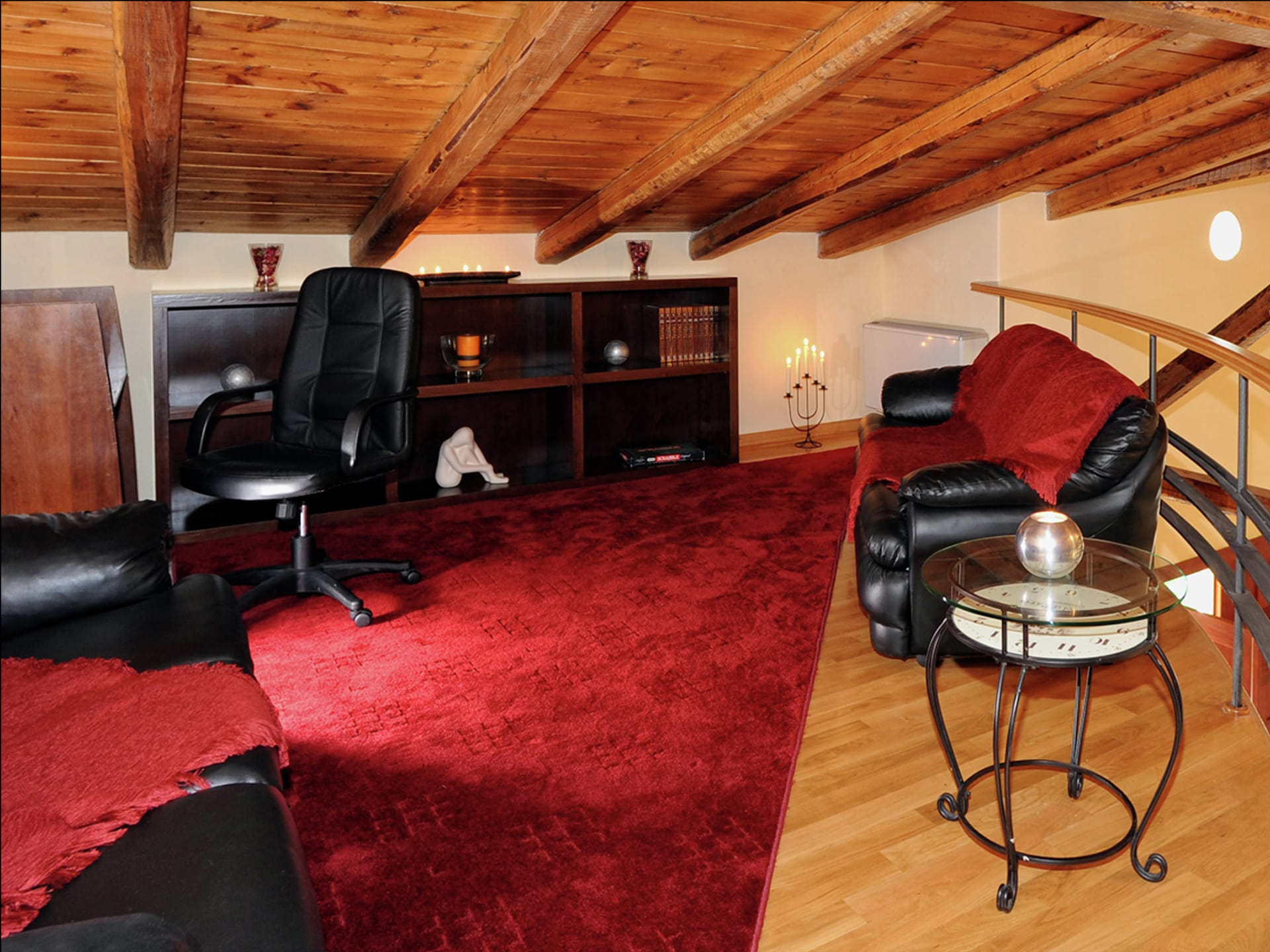 Villa Classic: Luxe panoramisch uitzicht bij Danillia, 12 personen - foto 32