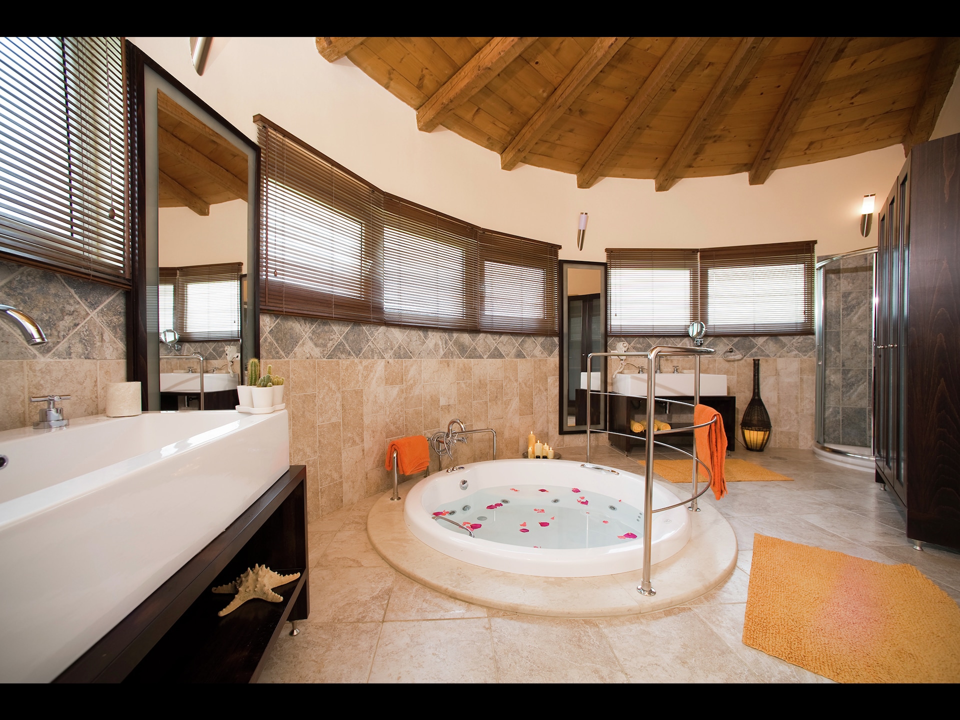 Villa Classic: Luxe panoramisch uitzicht bij Danillia, 12 personen - foto 18