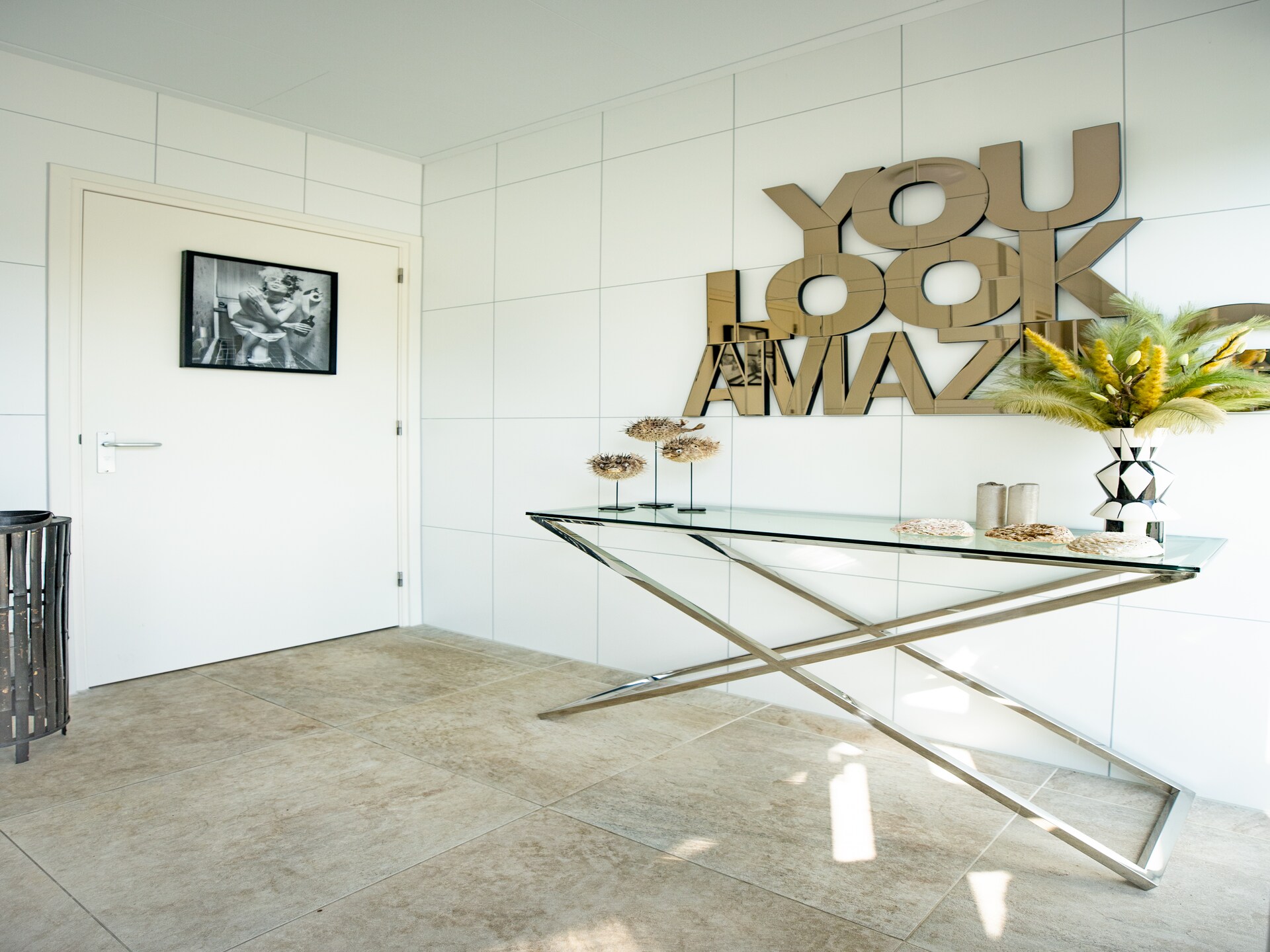 Luxueuze vrijstaande bungalow Biebosch op resort in Zuid-Limburg - foto 11