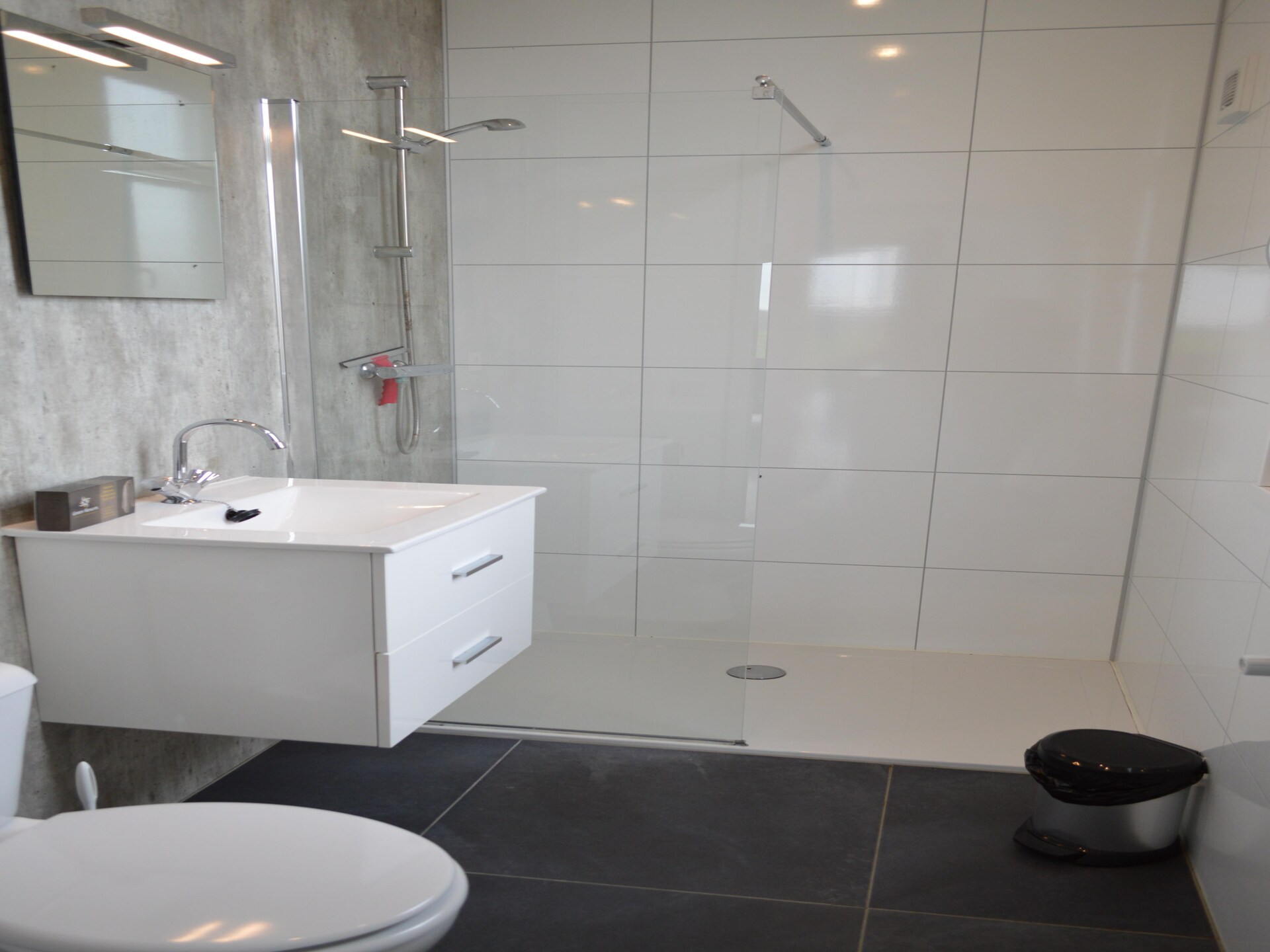Luxueuze vrijstaande bungalow Biebosch op resort in Zuid-Limburg - foto 15