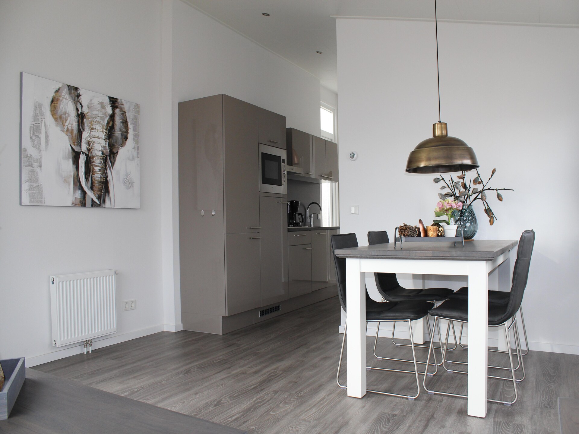 Luxueuze vrijstaande bungalow Biebosch op resort in Zuid-Limburg - foto 12