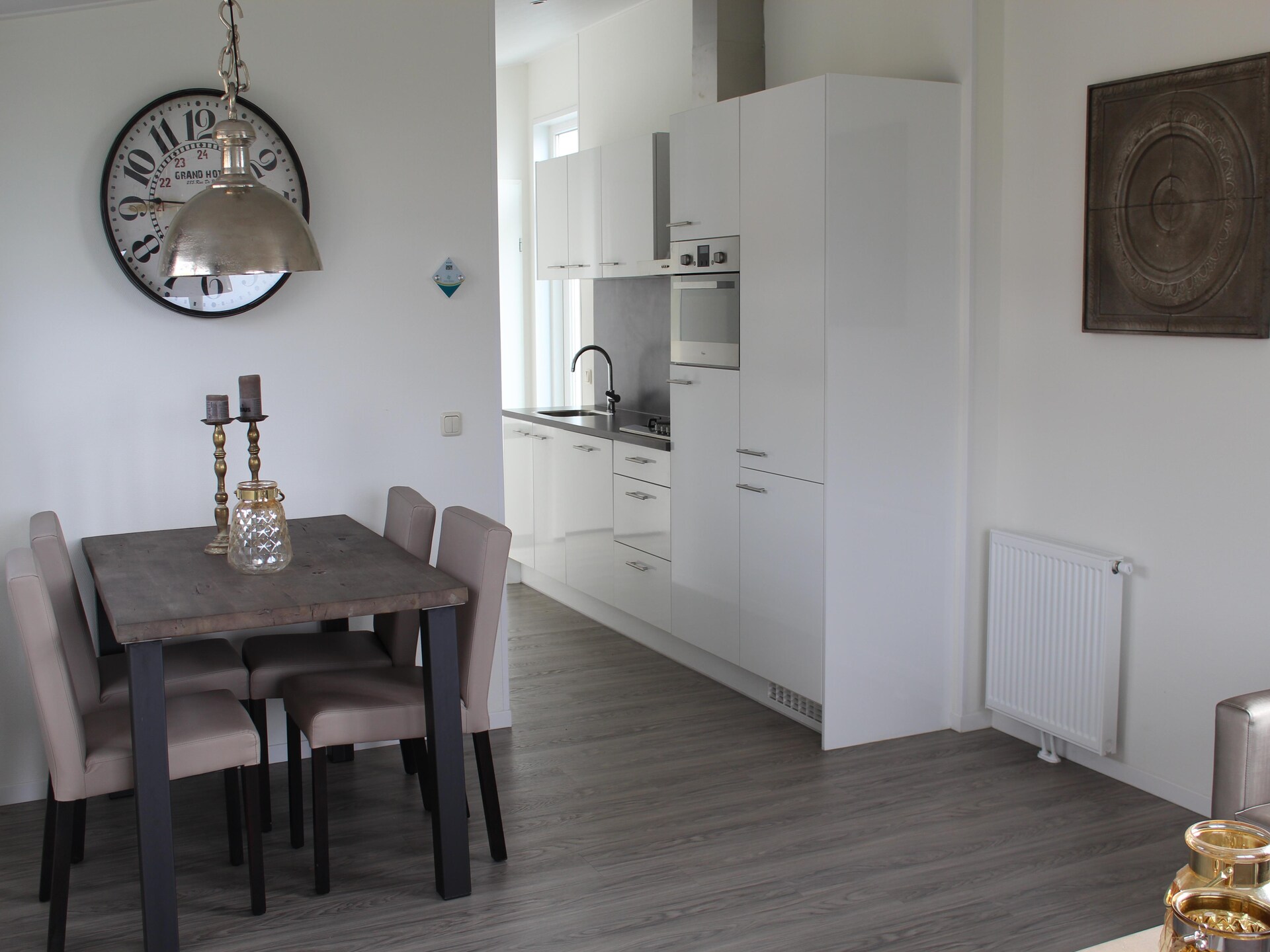 Luxueuze vrijstaande bungalow Biebosch op resort in Zuid-Limburg - foto 5