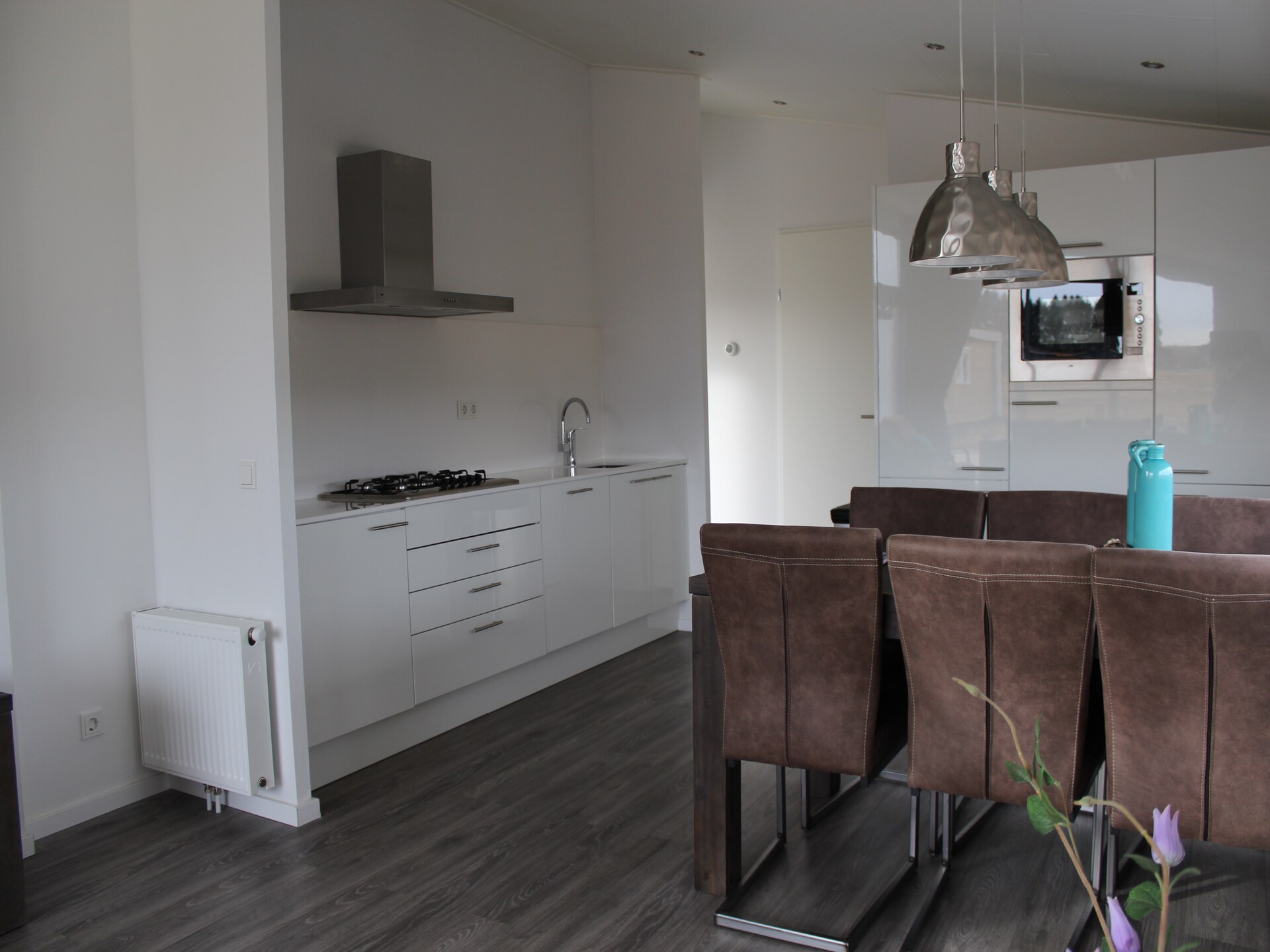 Resort Mooi Bemelen 4 – Vrijstaand vakantiehuis in het Limburgse heuvelland - foto 13