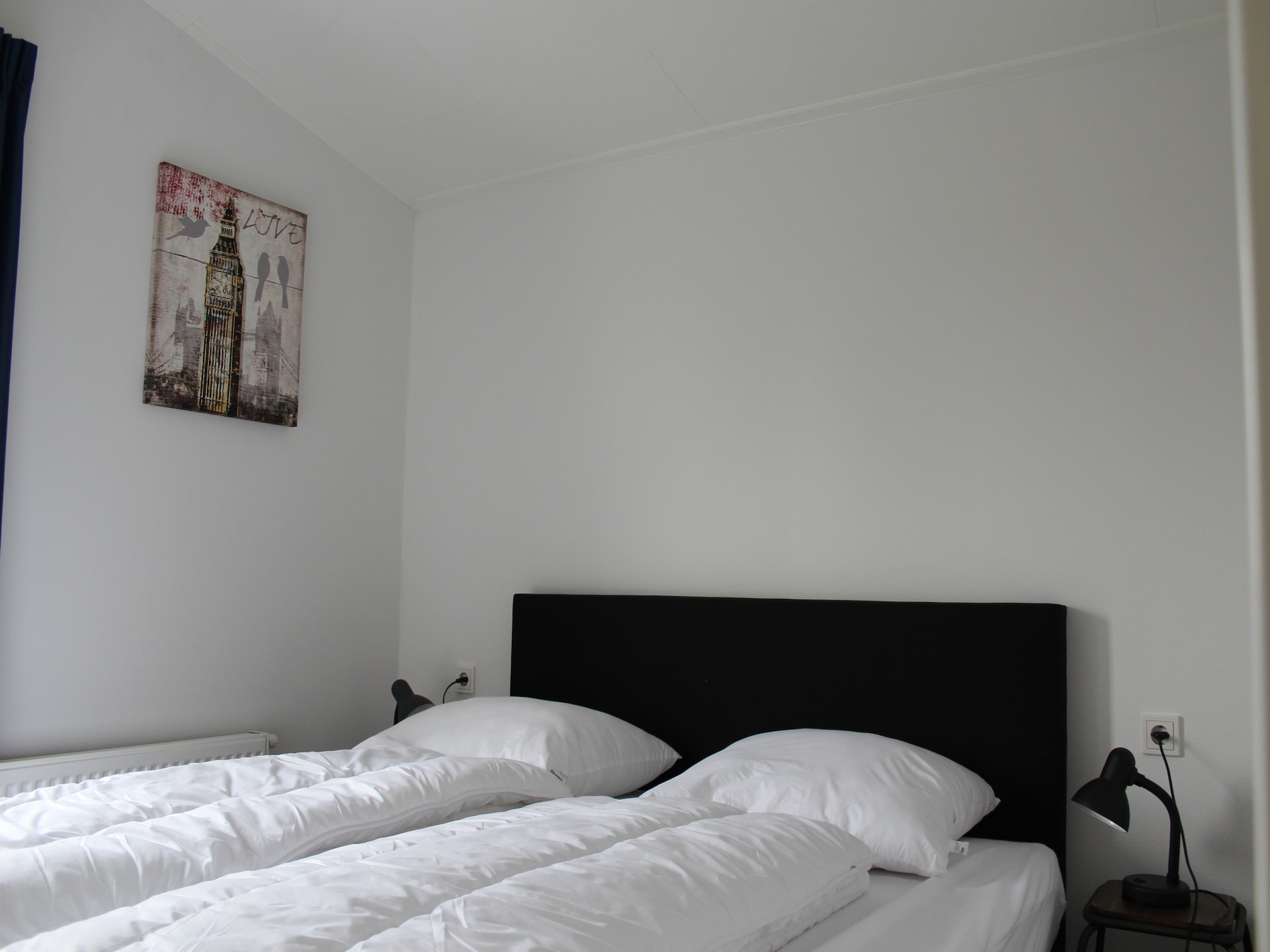 Resort Mooi Bemelen 4 – Vrijstaand vakantiehuis in het Limburgse heuvelland - foto 22