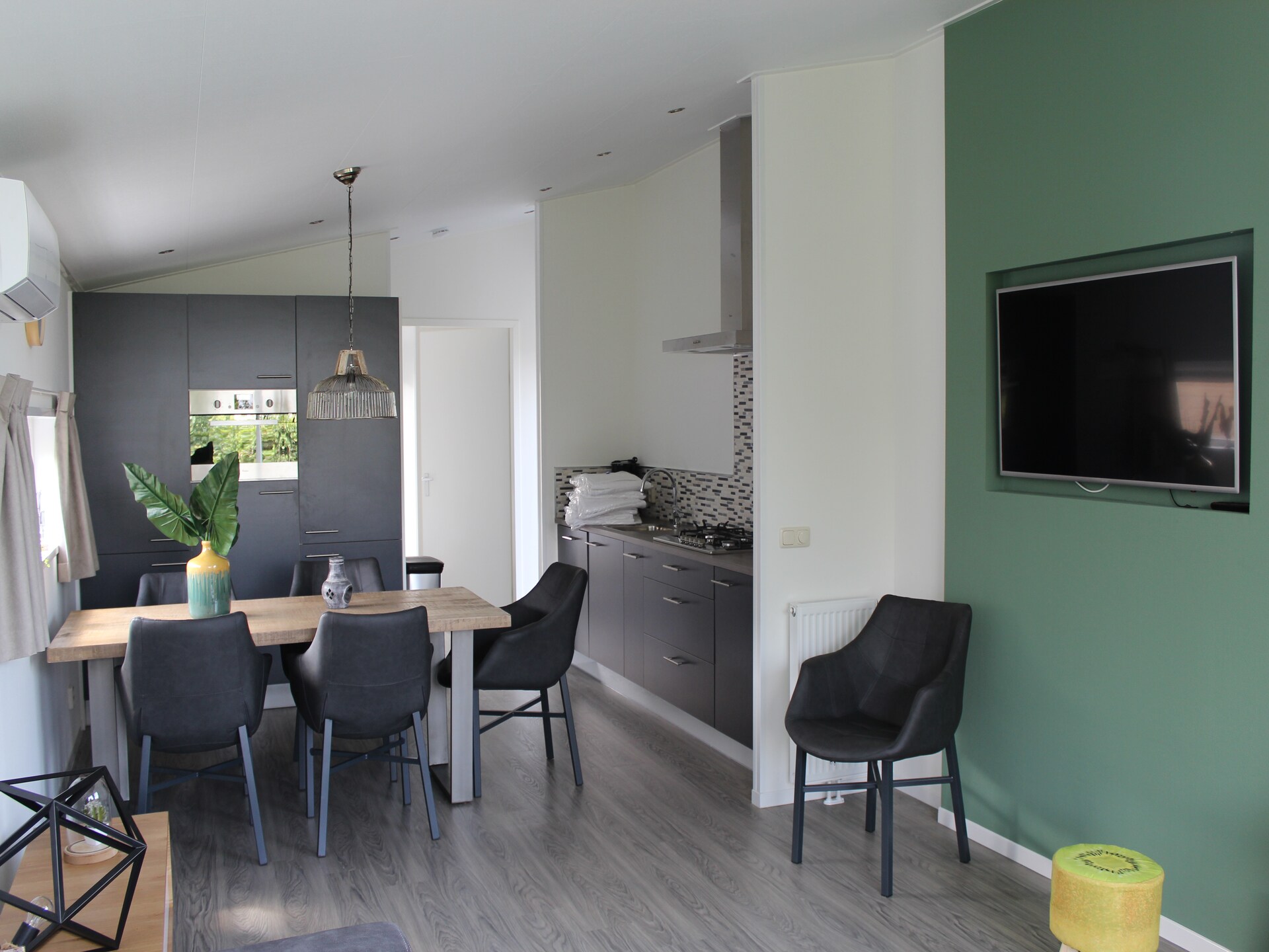 Resort Mooi Bemelen 4 – Vrijstaand vakantiehuis in het Limburgse heuvelland - foto 3