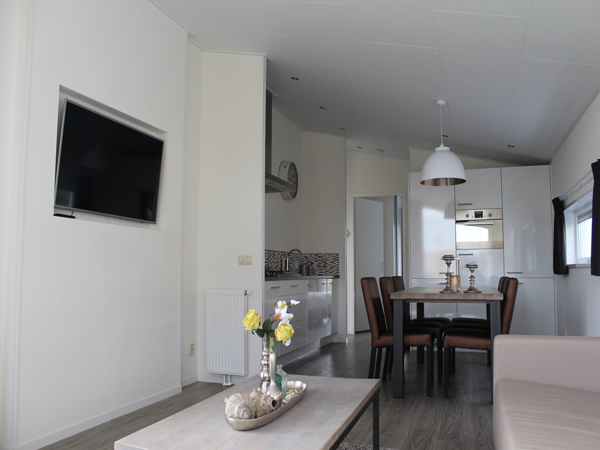 Resort Mooi Bemelen 4 – Vrijstaand vakantiehuis in het Limburgse heuvelland - foto 14