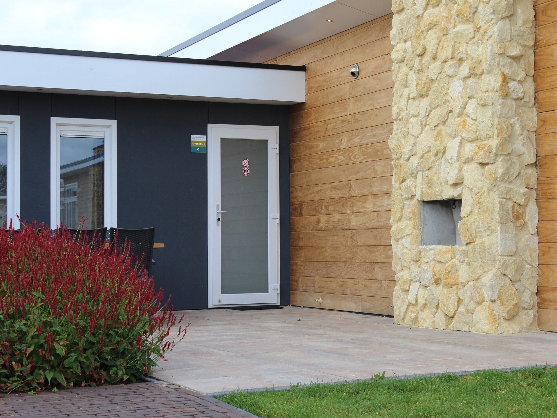 Resort Mooi Bemelen 4 – Vrijstaand vakantiehuis in het Limburgse heuvelland - foto 11