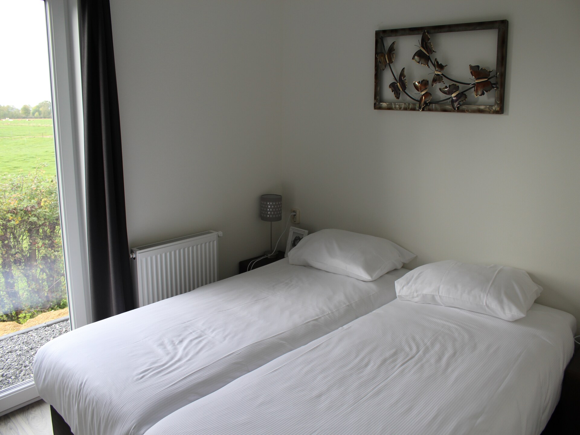 Resort Mooi Bemelen 4 – Vrijstaand vakantiehuis in het Limburgse heuvelland - foto 9
