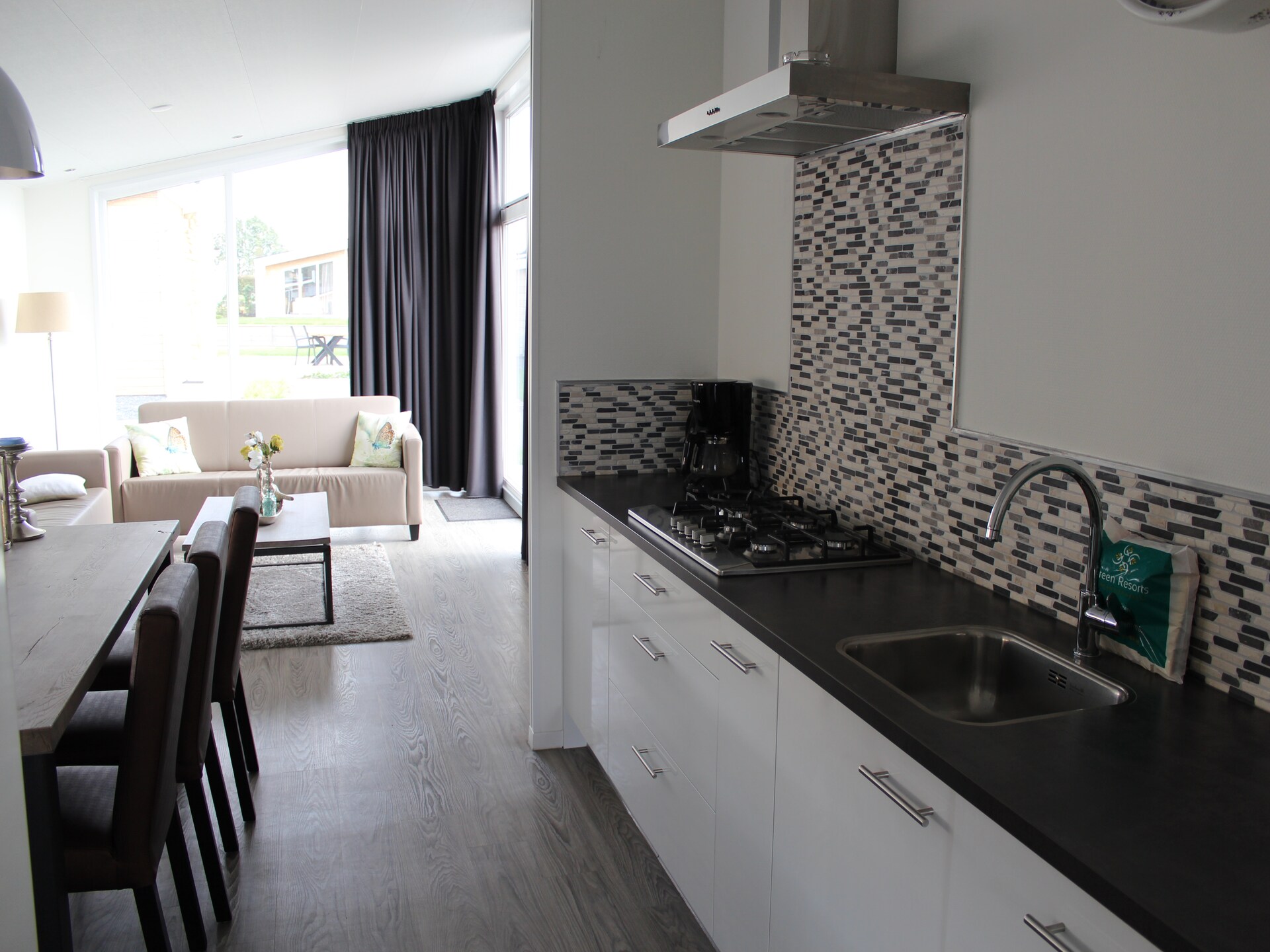 Resort Mooi Bemelen 4 – Vrijstaand vakantiehuis in het Limburgse heuvelland - foto 5