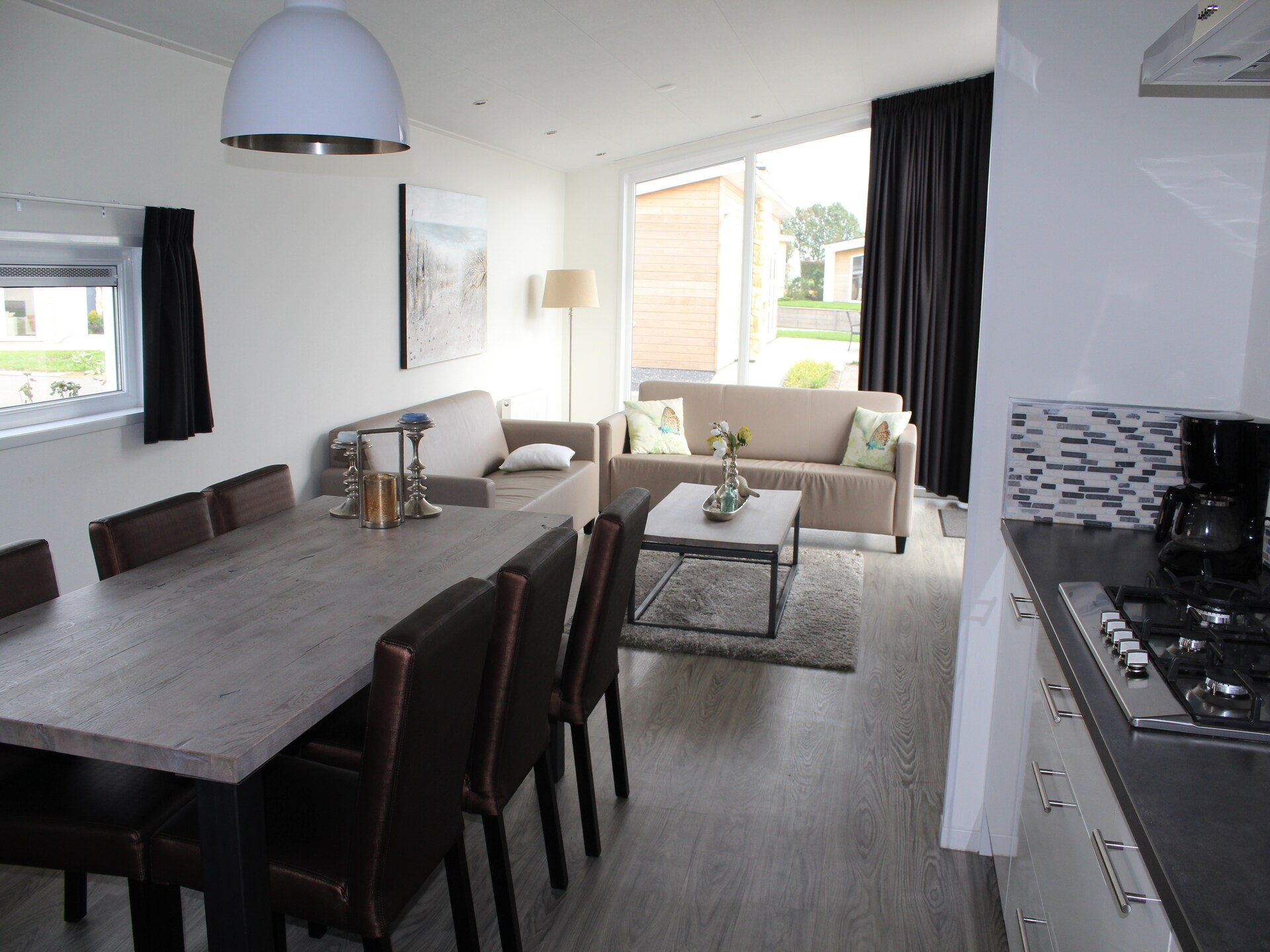 Resort Mooi Bemelen 4 – Vrijstaand vakantiehuis in het Limburgse heuvelland - foto 7