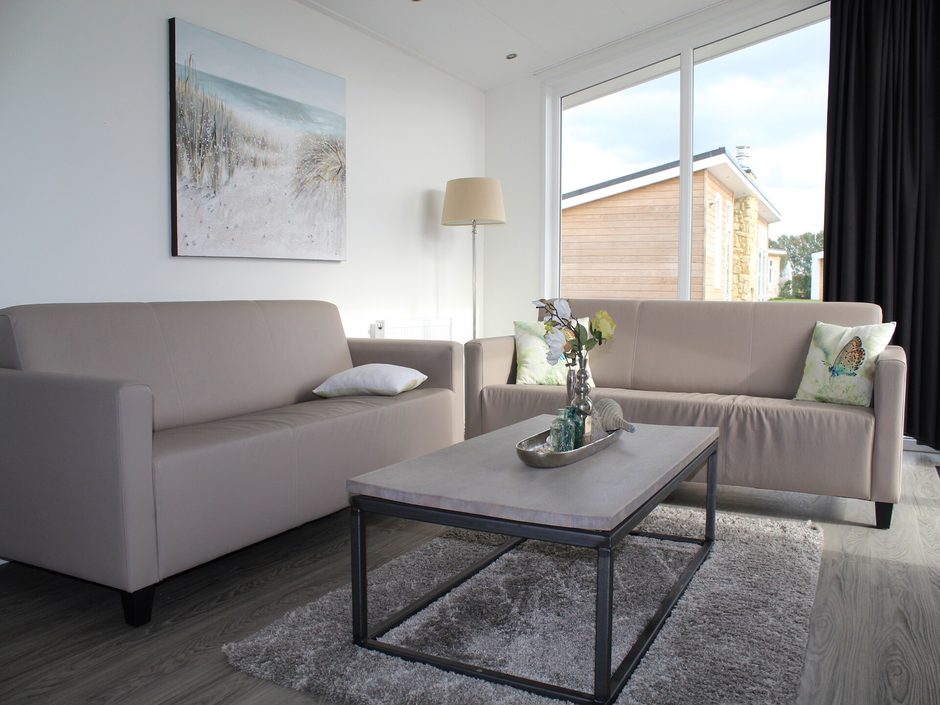 Resort Mooi Bemelen 4 – Vrijstaand vakantiehuis in het Limburgse heuvelland - foto 8