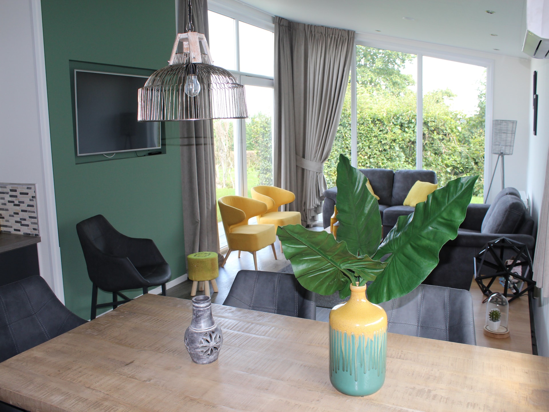 Resort Mooi Bemelen 4 – Vrijstaand vakantiehuis in het Limburgse heuvelland - foto 20