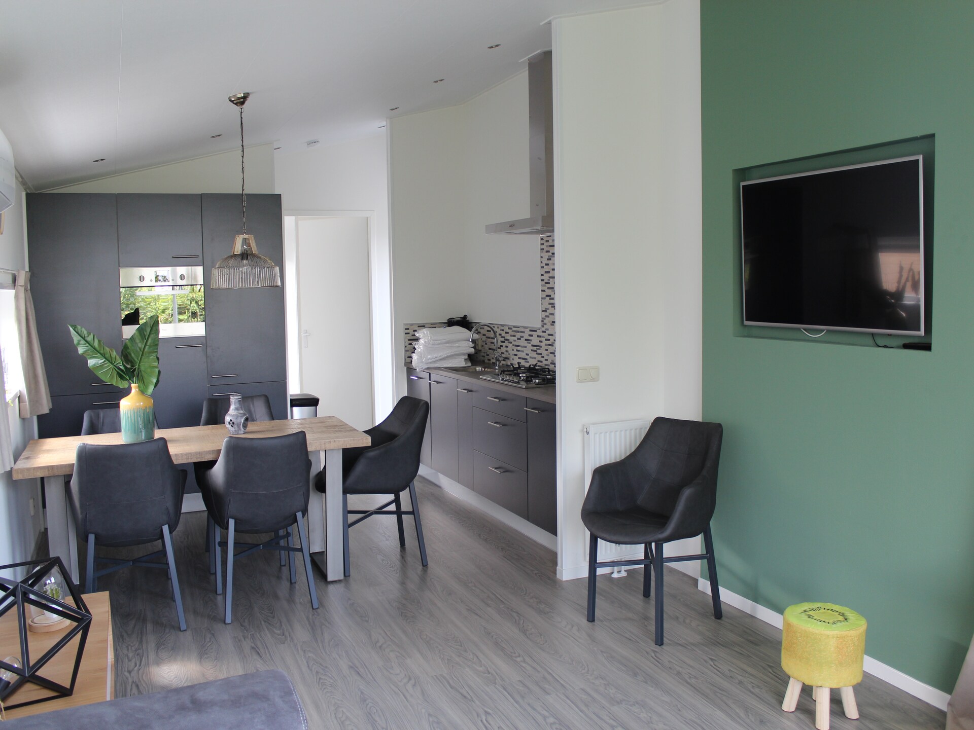 Resort Mooi Bemelen 4 – Vrijstaand vakantiehuis in het Limburgse heuvelland - foto 12