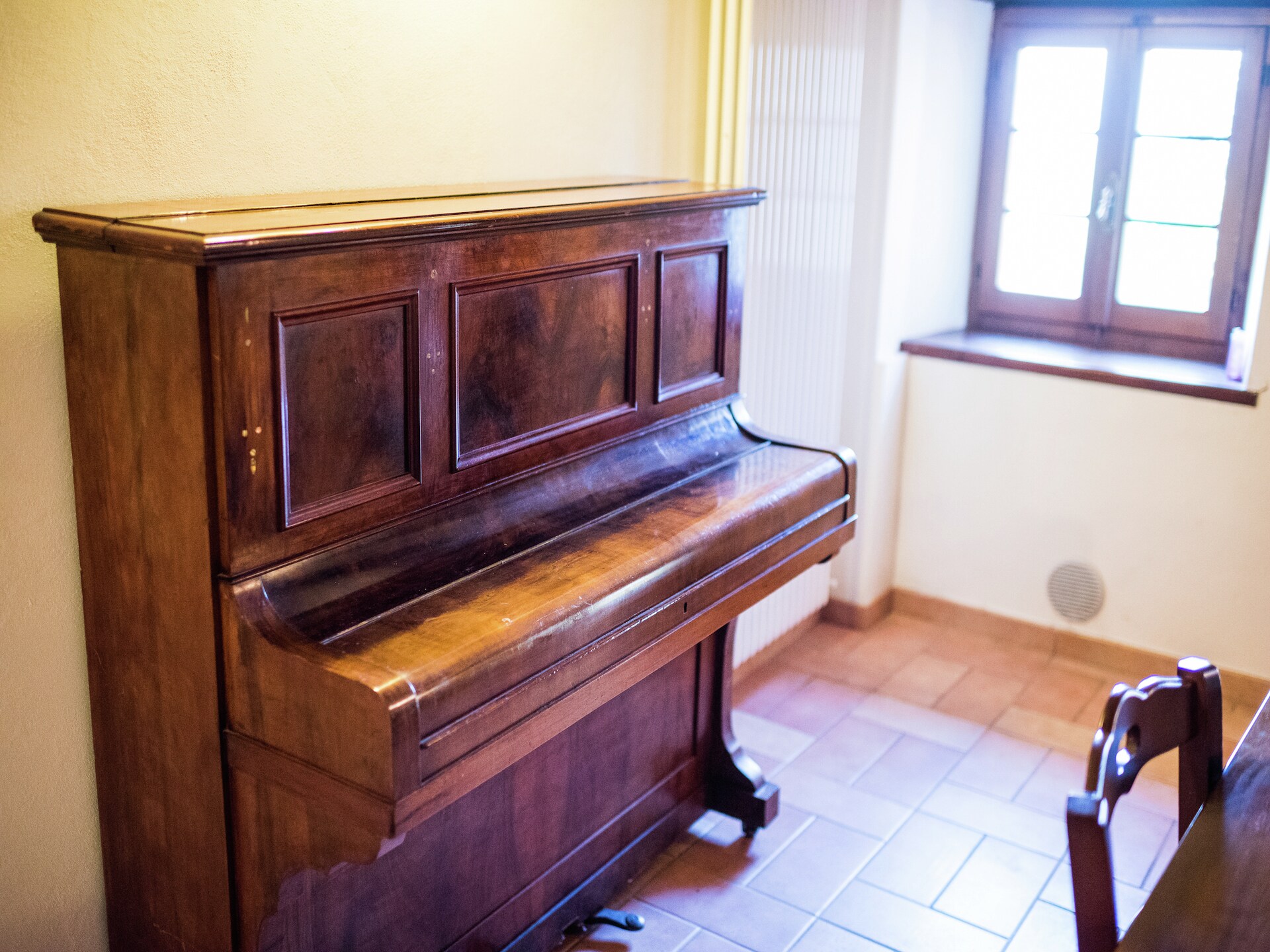 Borgo Uno: Authentiek landhuis met panoramisch uitzicht in de Apennijnen - foto 27