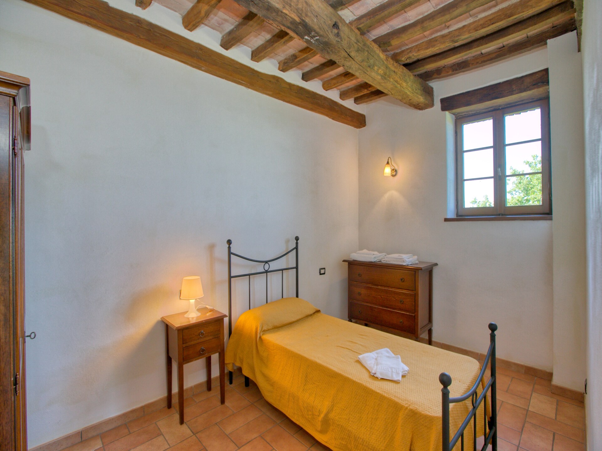 Borgo Uno: Authentiek landhuis met panoramisch uitzicht in de Apennijnen - foto 18