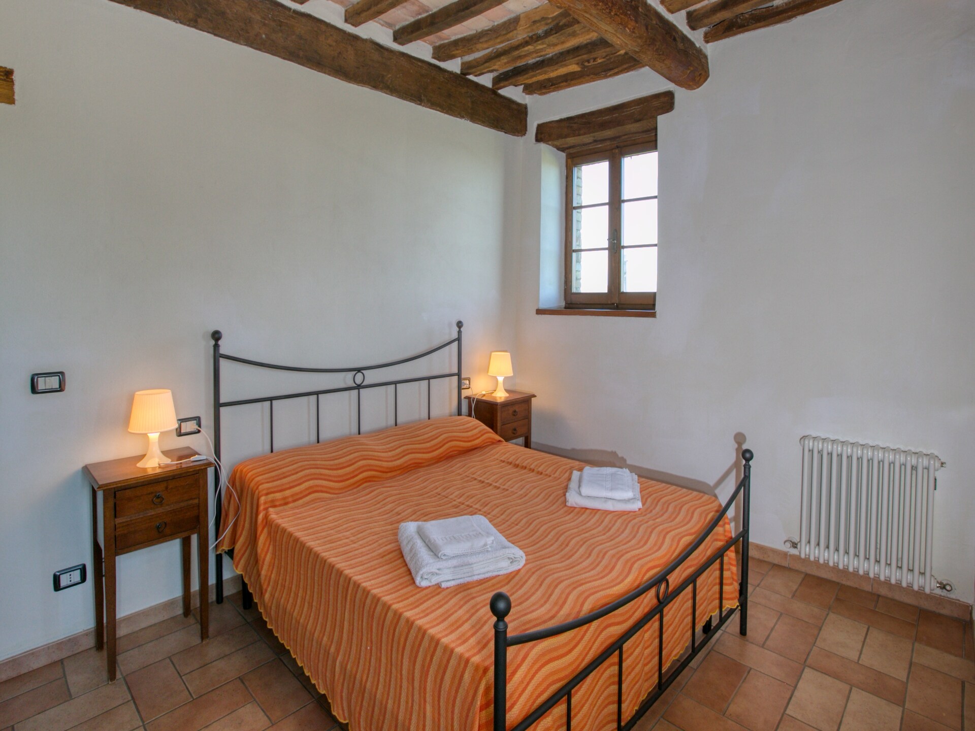 Borgo Uno: Authentiek landhuis met panoramisch uitzicht in de Apennijnen - foto 19
