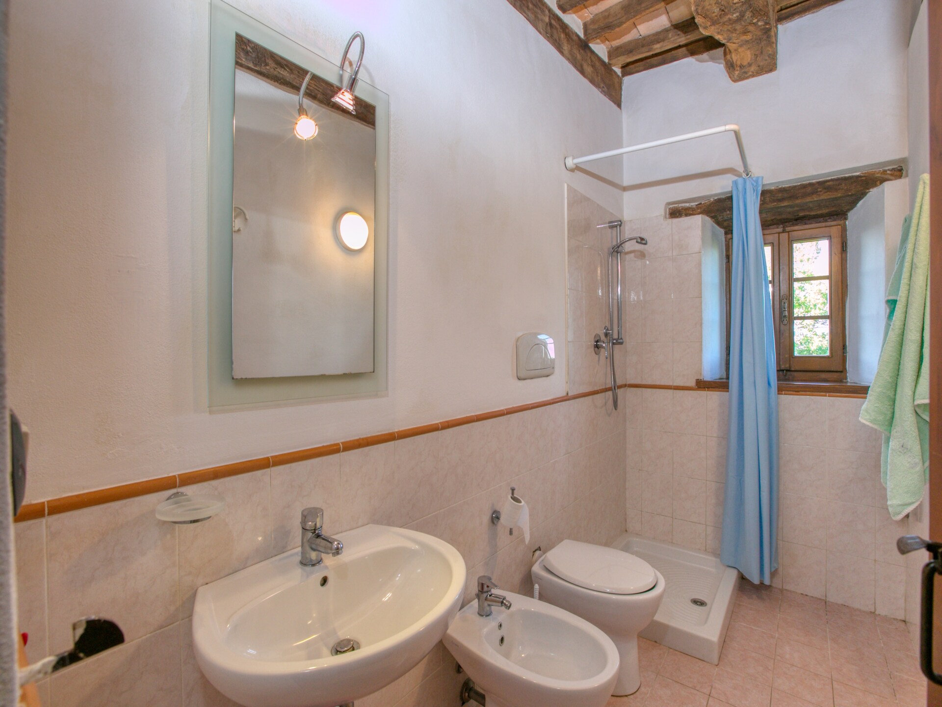Borgo Uno: Authentiek landhuis met panoramisch uitzicht in de Apennijnen - foto 20