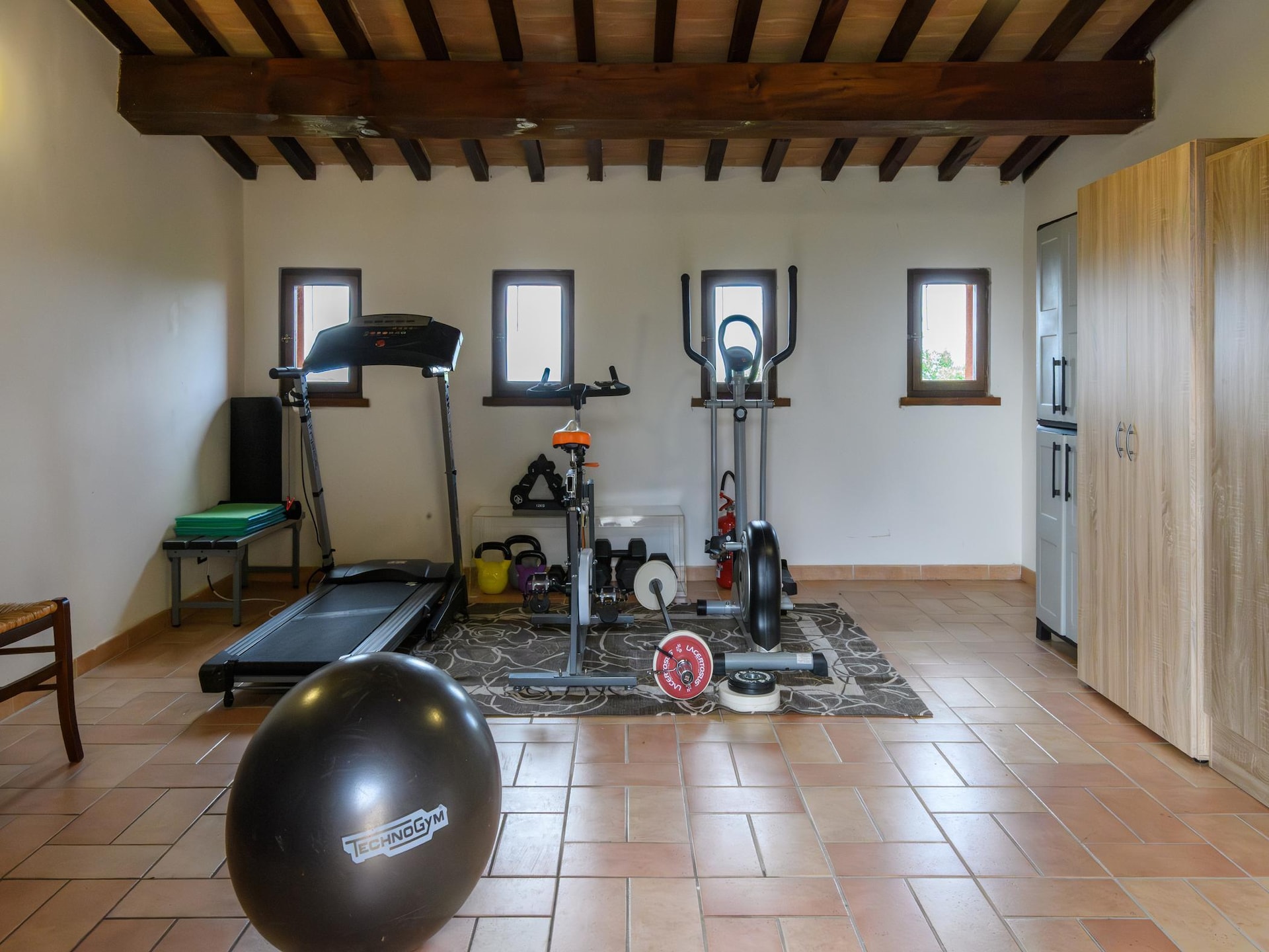 Rustiek landhuis Borgo Uno in Sant'angelo in Vado - foto 3