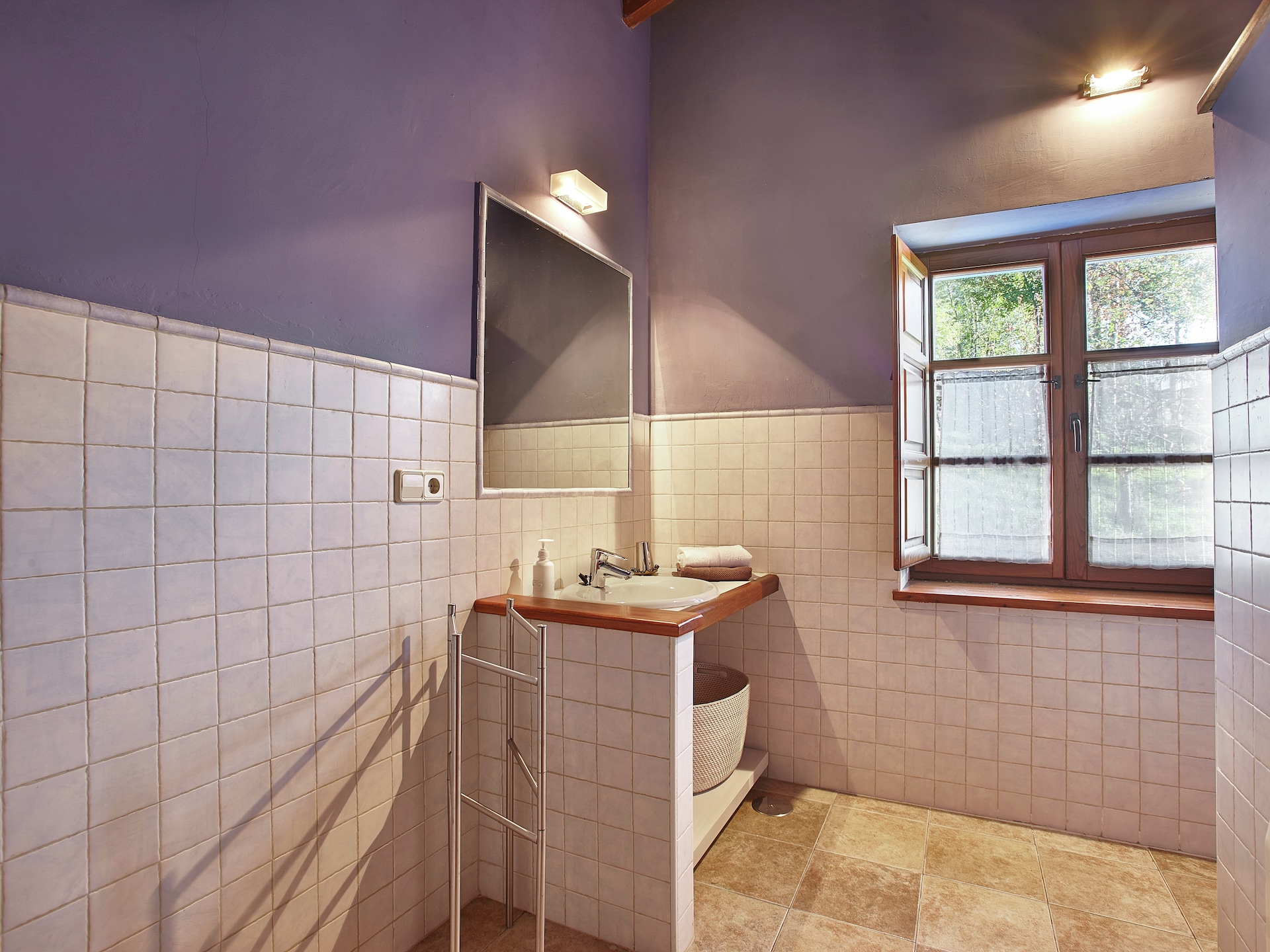 Landhuis Pruneda III in Nava: Rust en comfort voor 4 personen - foto 24