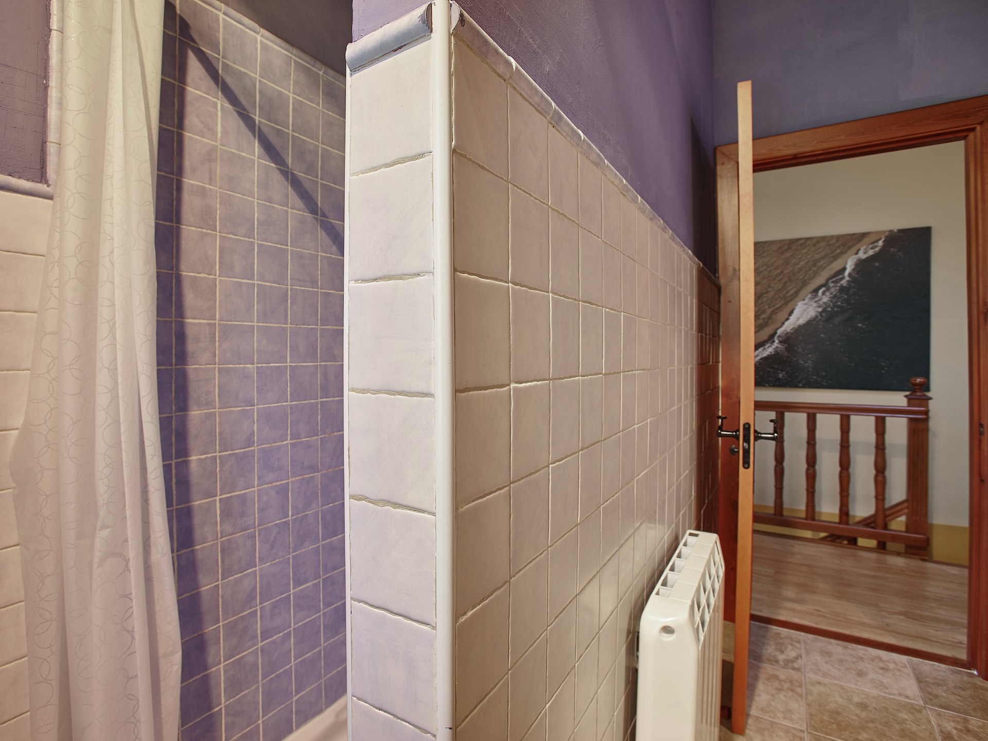 Landhuis Pruneda III in Nava: Rust en comfort voor 4 personen - foto 25