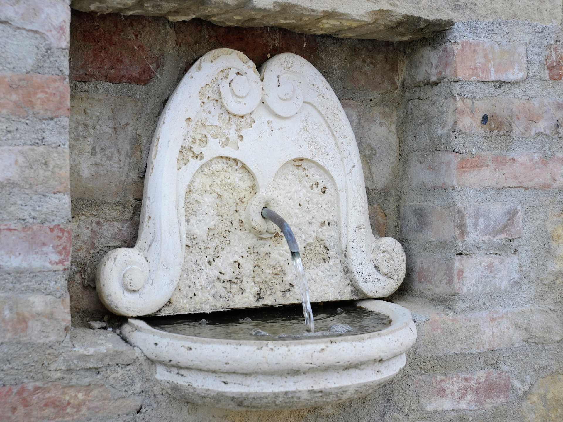 Rustiek landhuis Il Leccio in Perugia met zwembad en wellness - foto 29