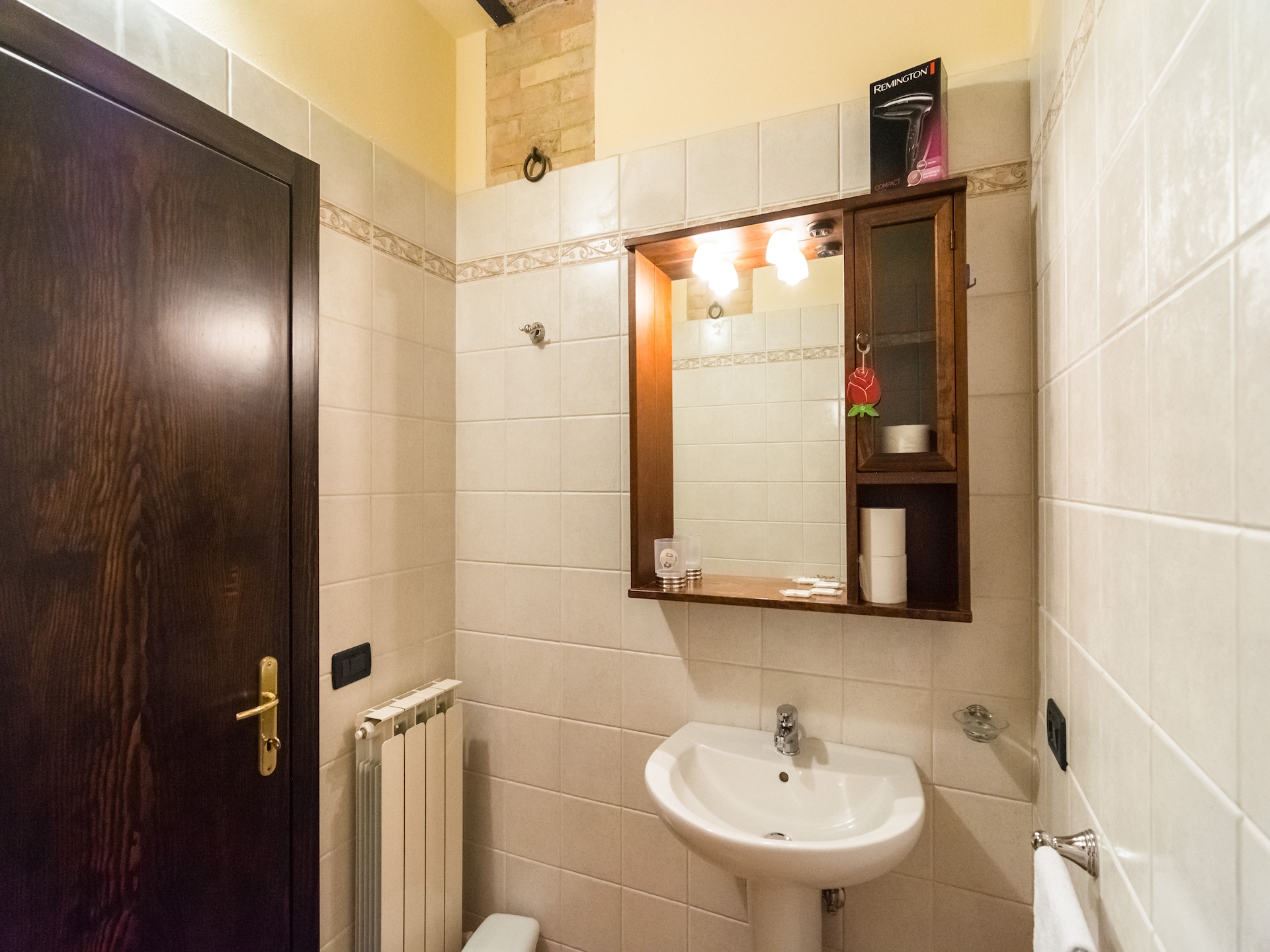 Rustiek landhuis Il Leccio in Perugia met zwembad en wellness - foto 19