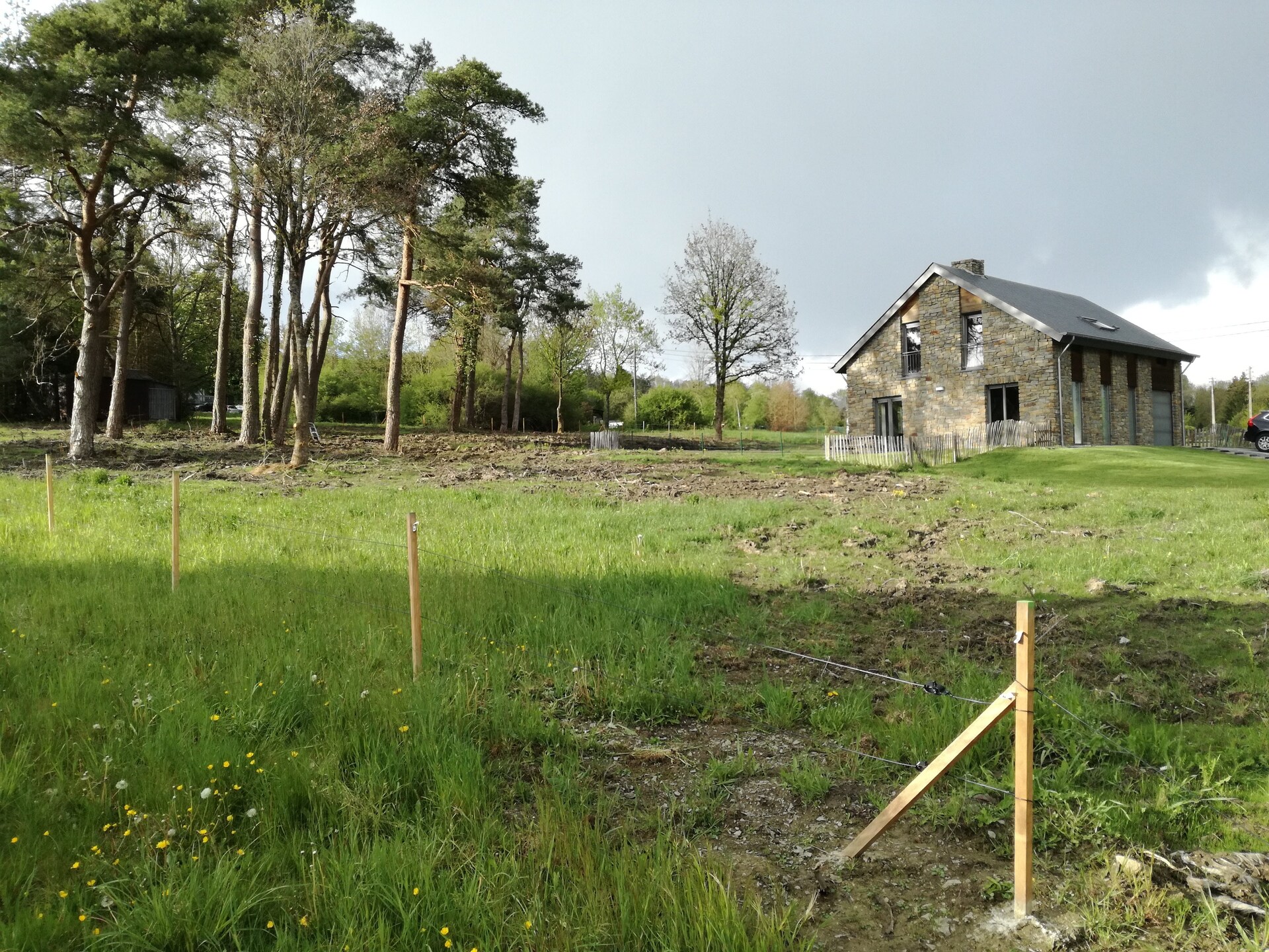 10-persoons vakantiehuis Belle Vue in de Ardennen, Durbuy - foto 27