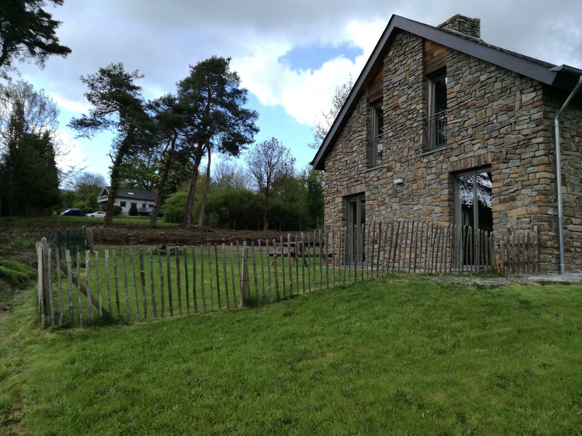10-persoons vakantiehuis Belle Vue in de Ardennen, Durbuy - foto 26