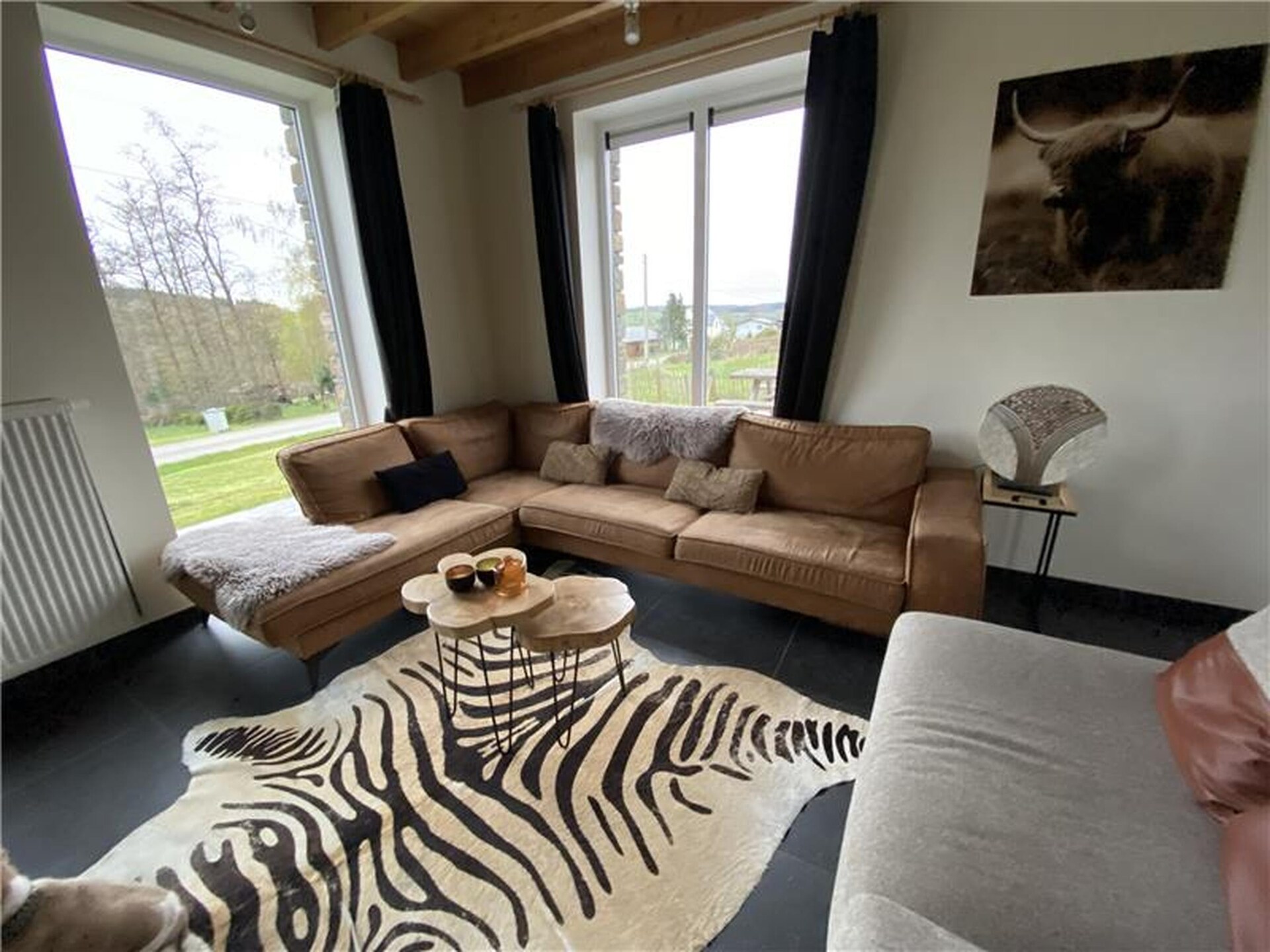 10-persoons vakantiehuis Belle Vue in de Ardennen, Durbuy - foto 31