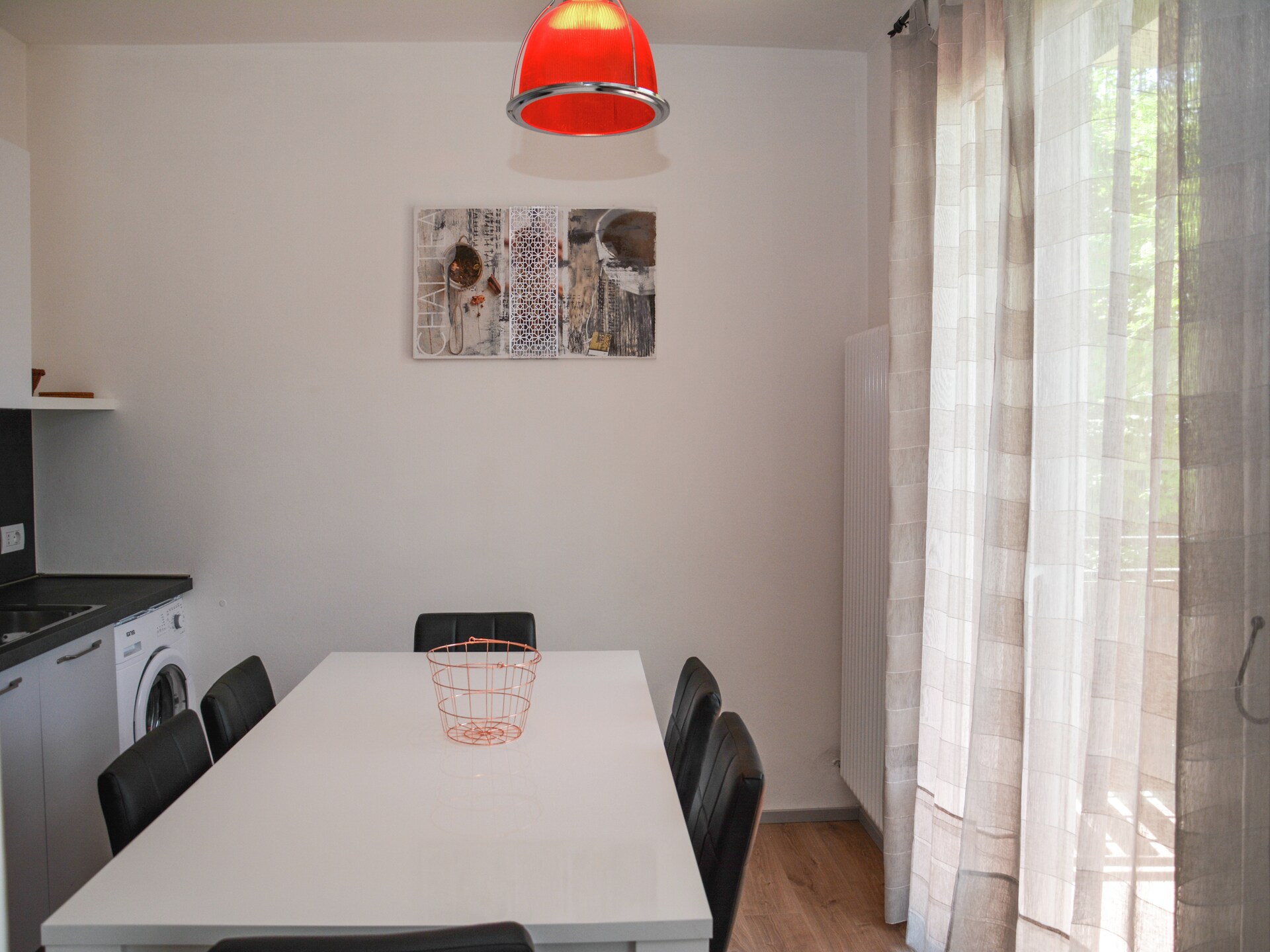 Knus appartement Dromae bij het Ledromeer met zwembad en tuin - foto 4