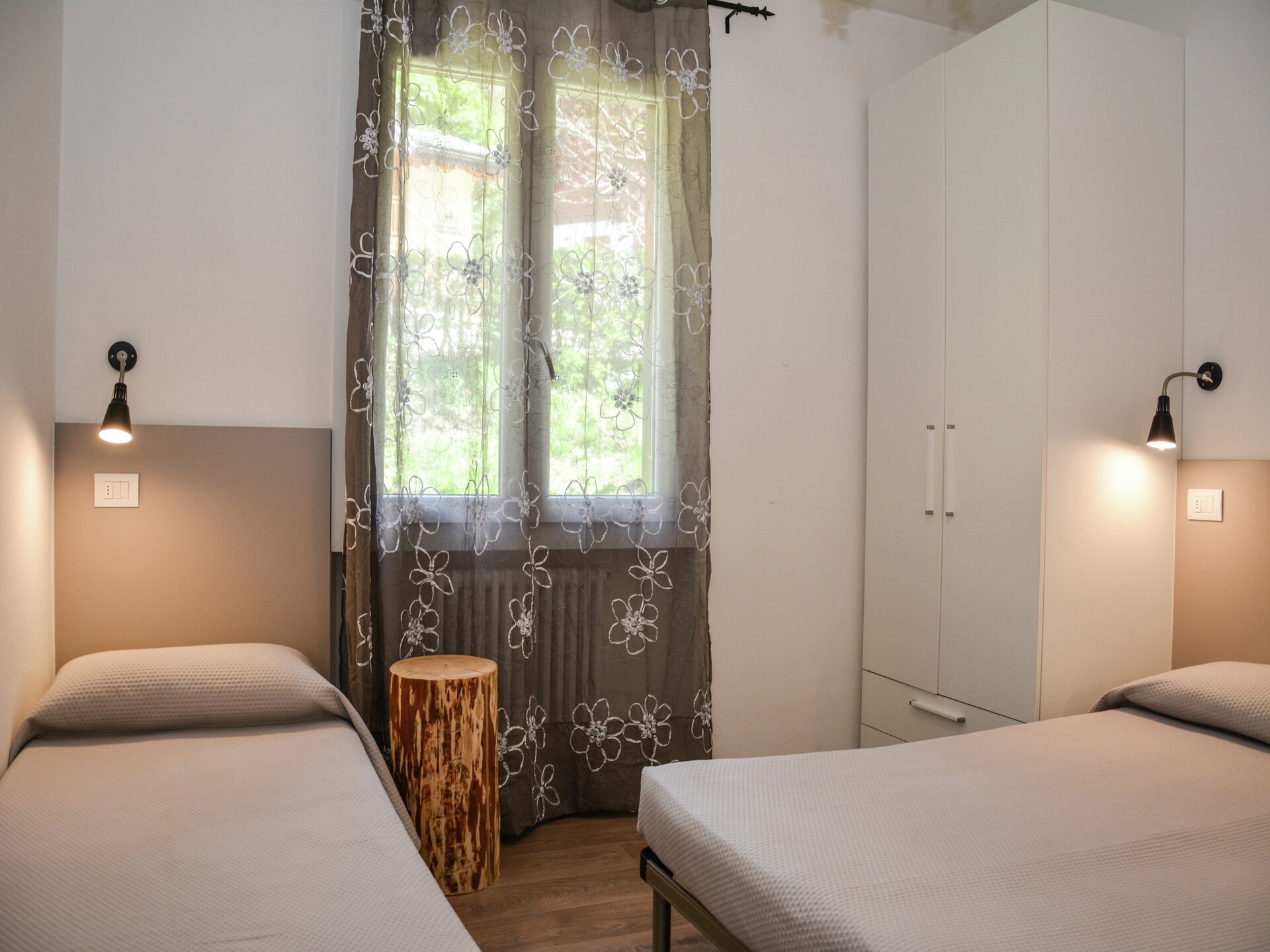 Knus appartement Dromae bij het Ledromeer met zwembad en tuin - foto 13
