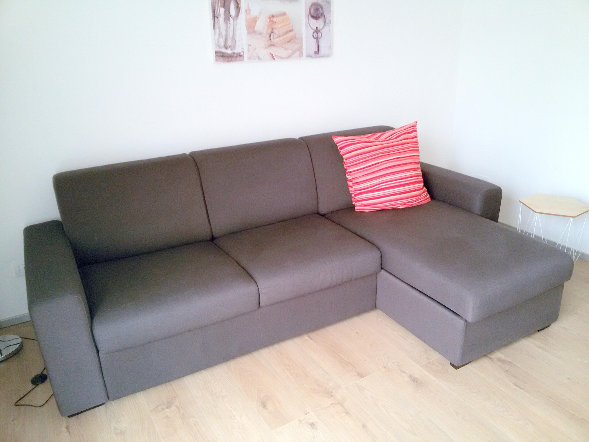 Knus appartement Dromae bij het Ledromeer met zwembad en tuin - foto 3