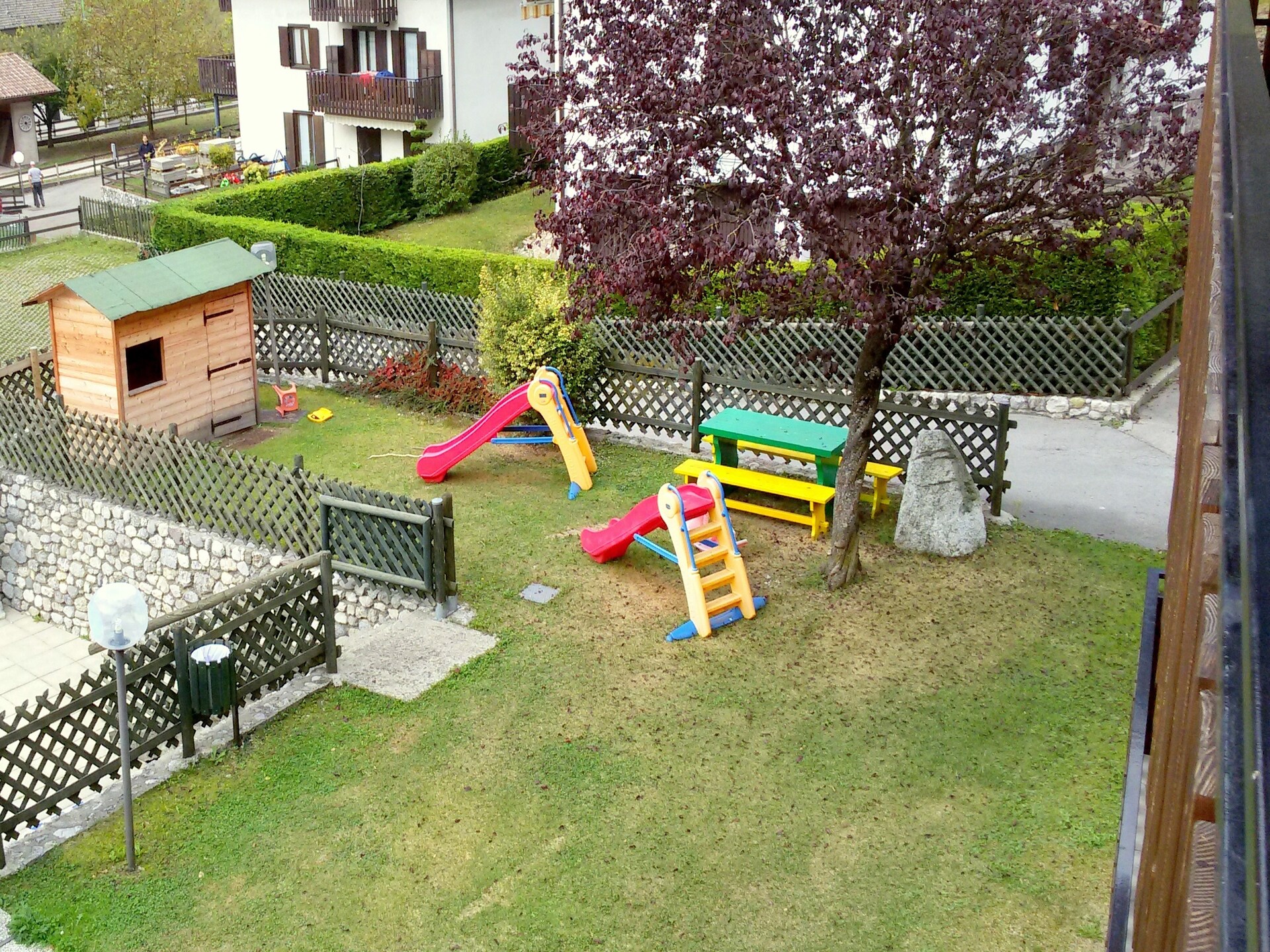Knus appartement Dromae bij het Ledromeer met zwembad en tuin - foto 15