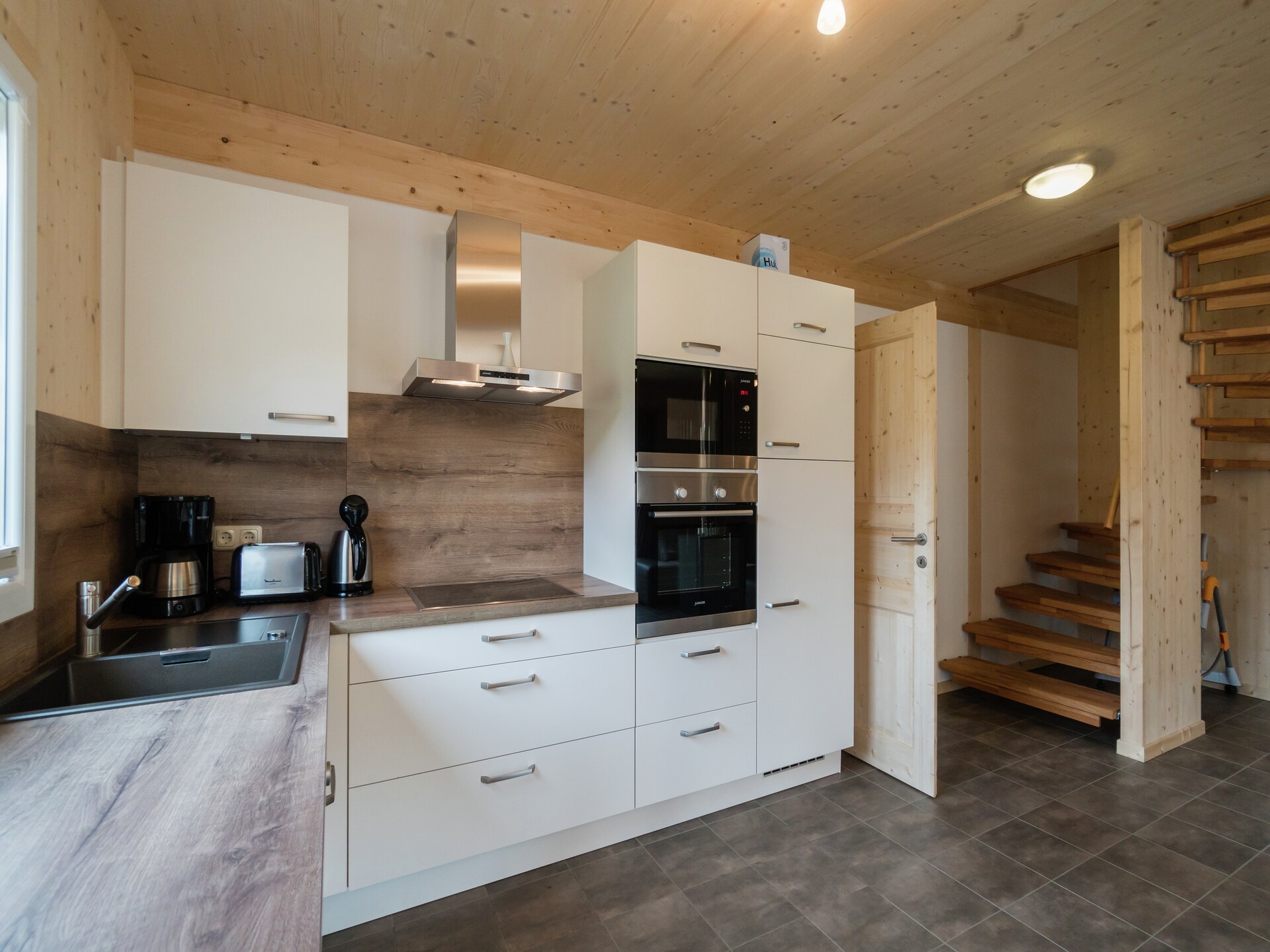 Chalet 34a aan de piste in Sankt Georgen am Kreischberg - foto 5