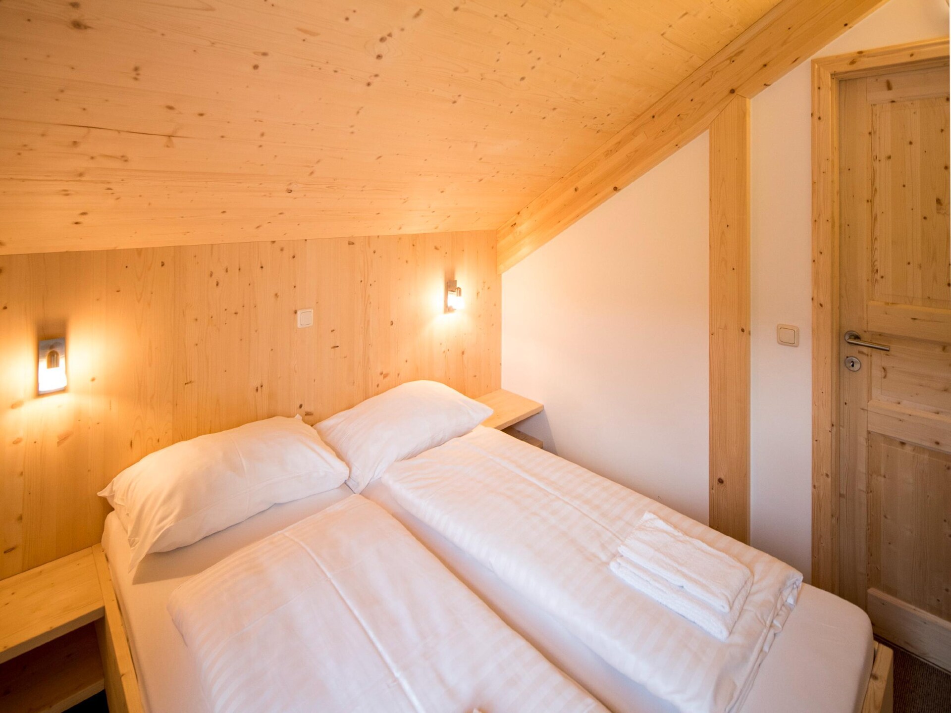 Chalet 34a aan de piste in Sankt Georgen am Kreischberg - foto 4