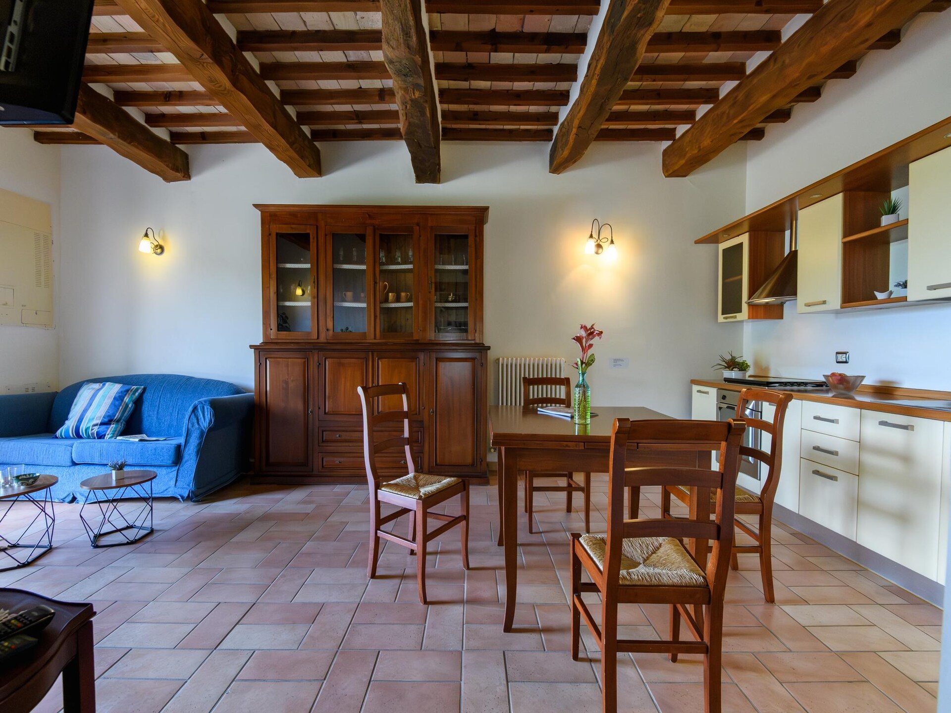 Rustiek landhuis Borgo Due in Sant'angelo in Vado - foto 4