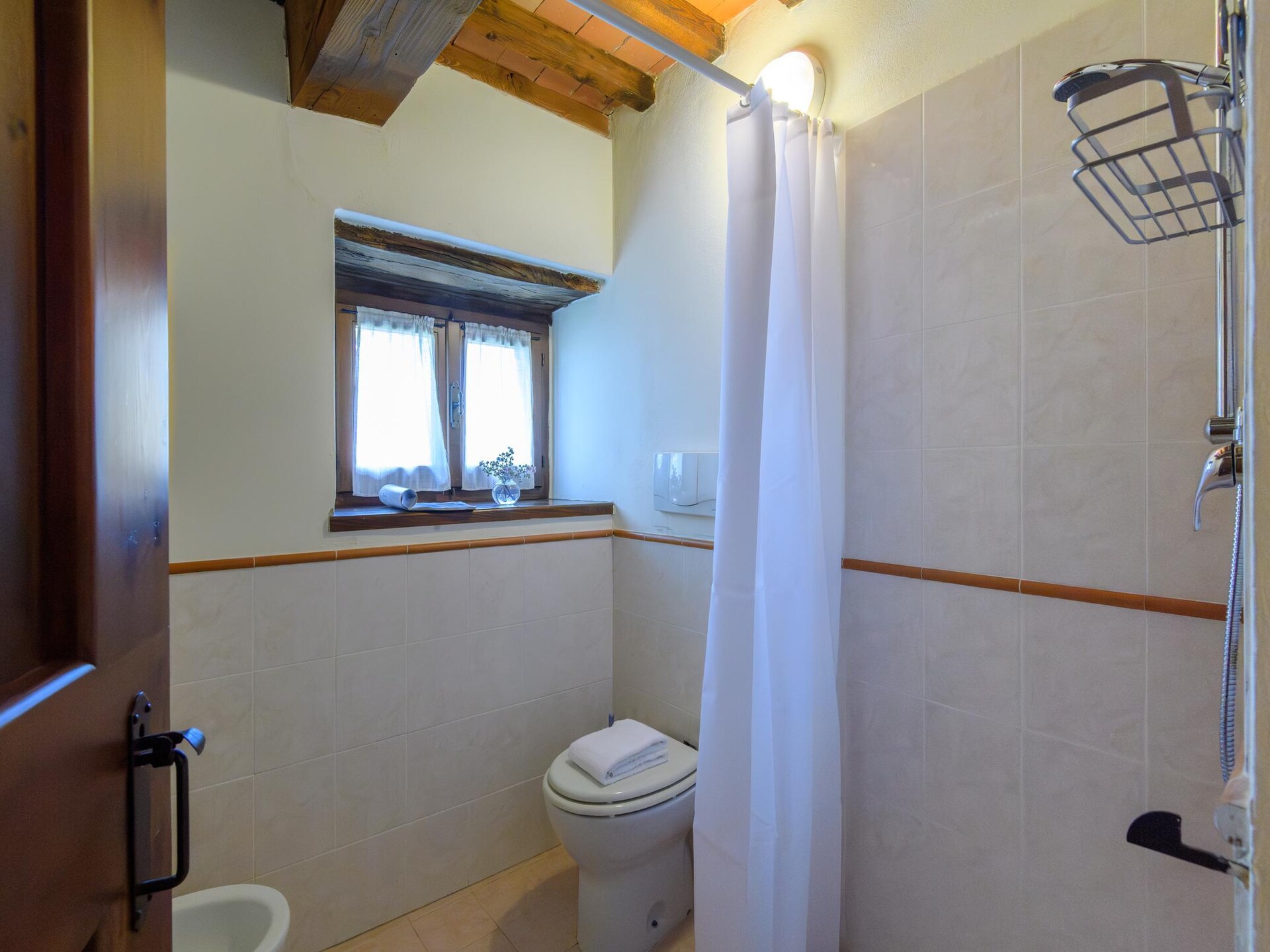 Rustiek landhuis Borgo Due in Sant'angelo in Vado - foto 15