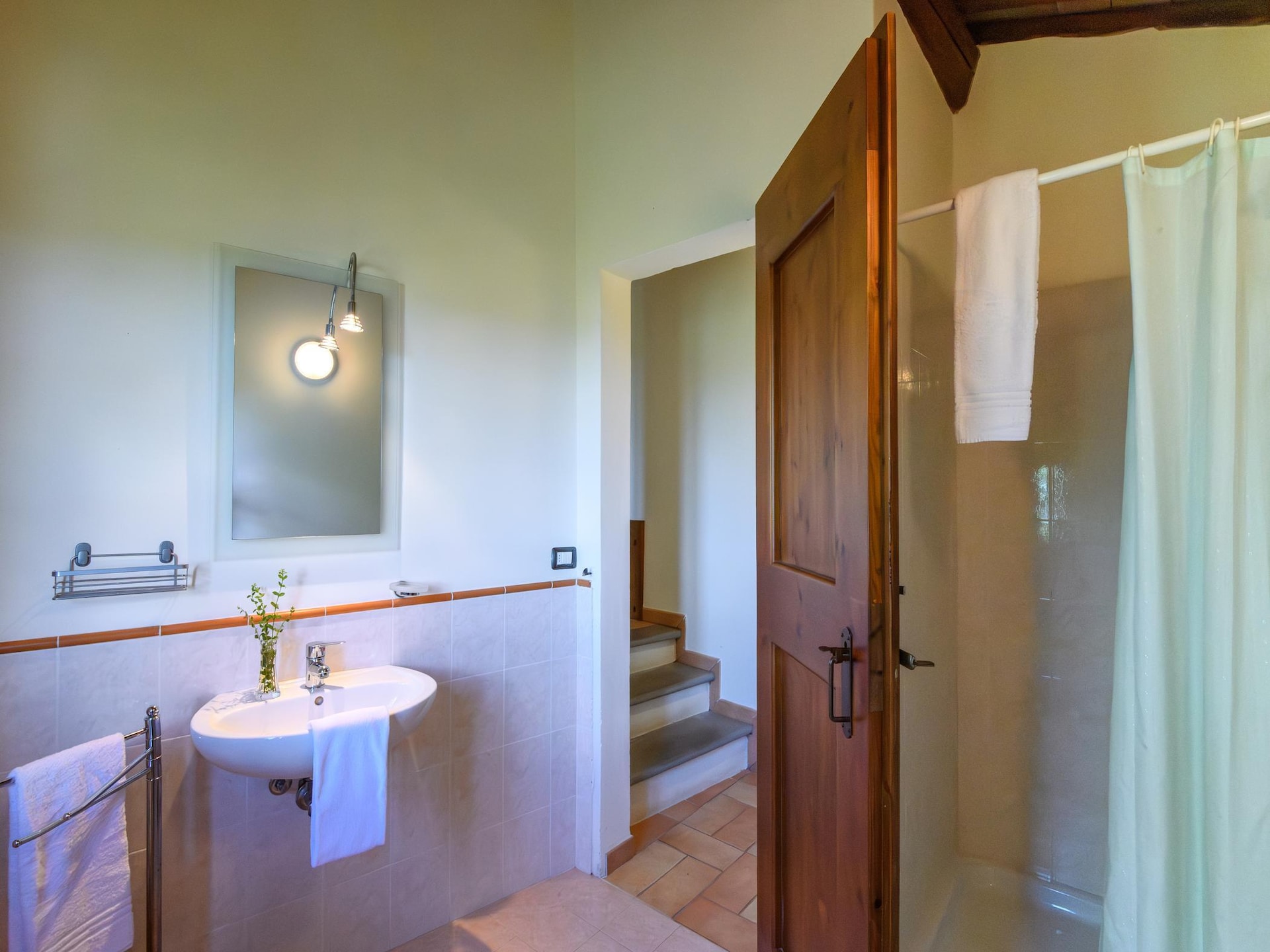 Rustiek landhuis Borgo Tre in Sant'angelo in Vado - foto 17