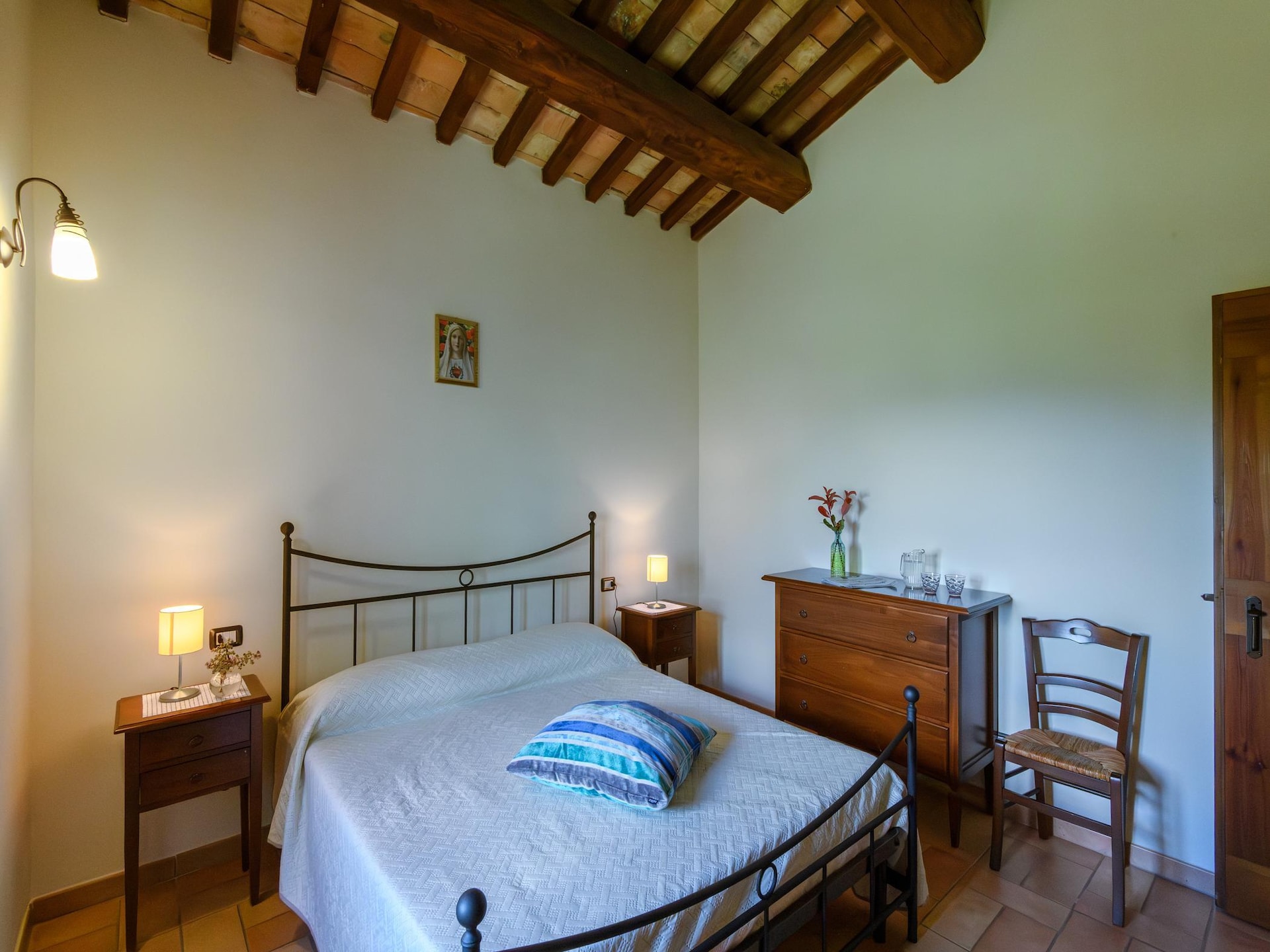 Rustiek landhuis Borgo Tre in Sant'angelo in Vado - foto 16
