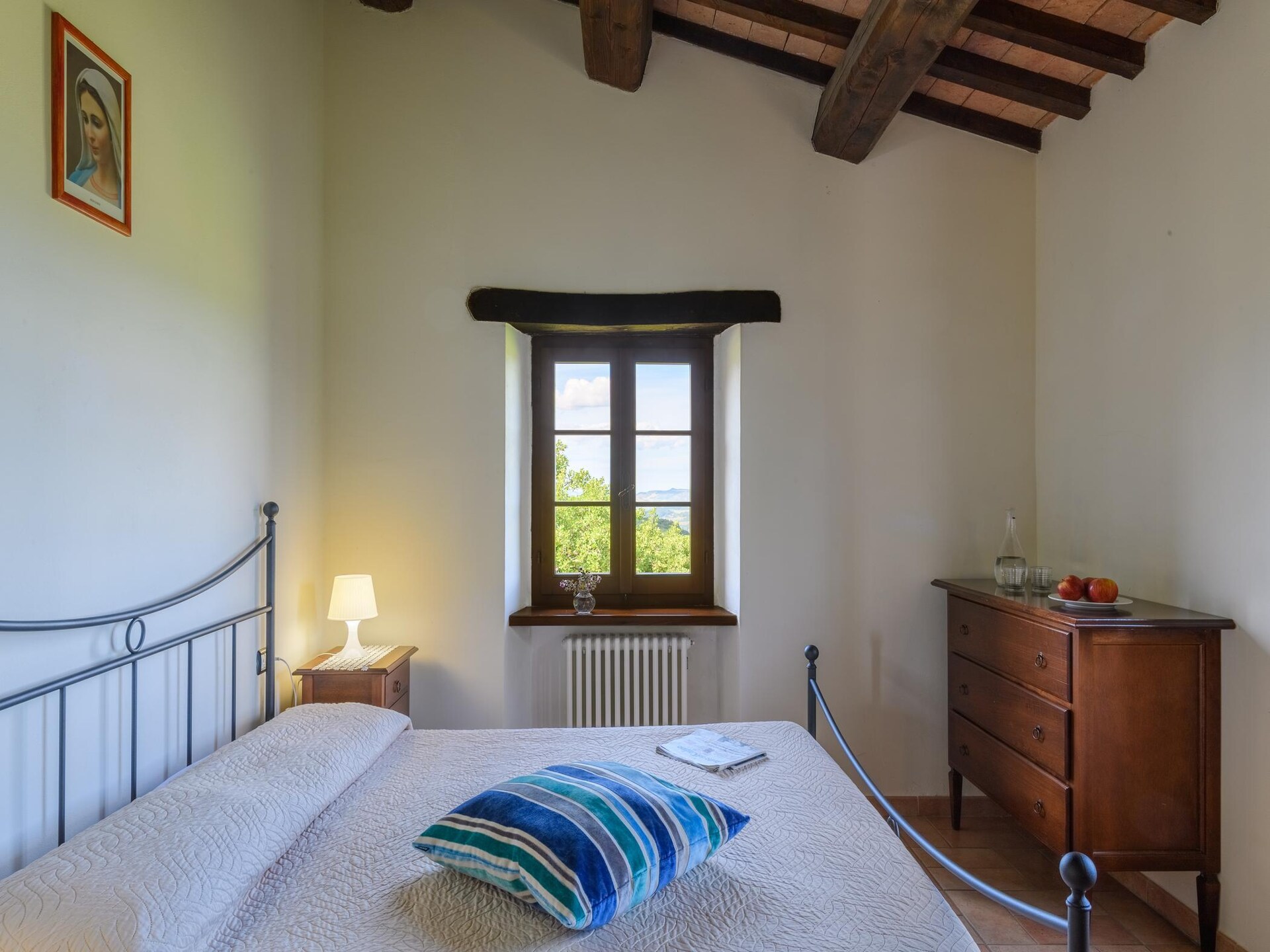 Rustiek landhuis Borgo Quattro in Sant'angelo in Vado - foto 16