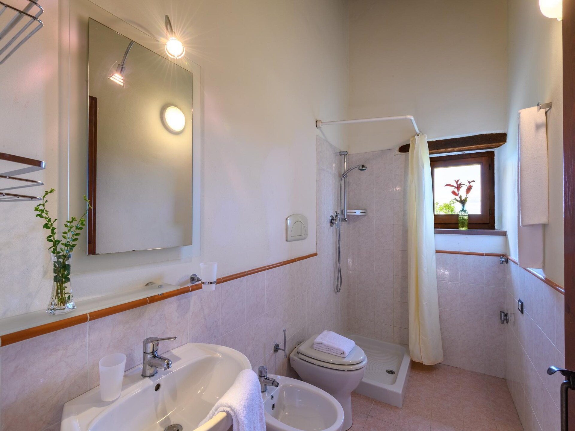 Rustiek landhuis Borgo Quattro in Sant'angelo in Vado - foto 19