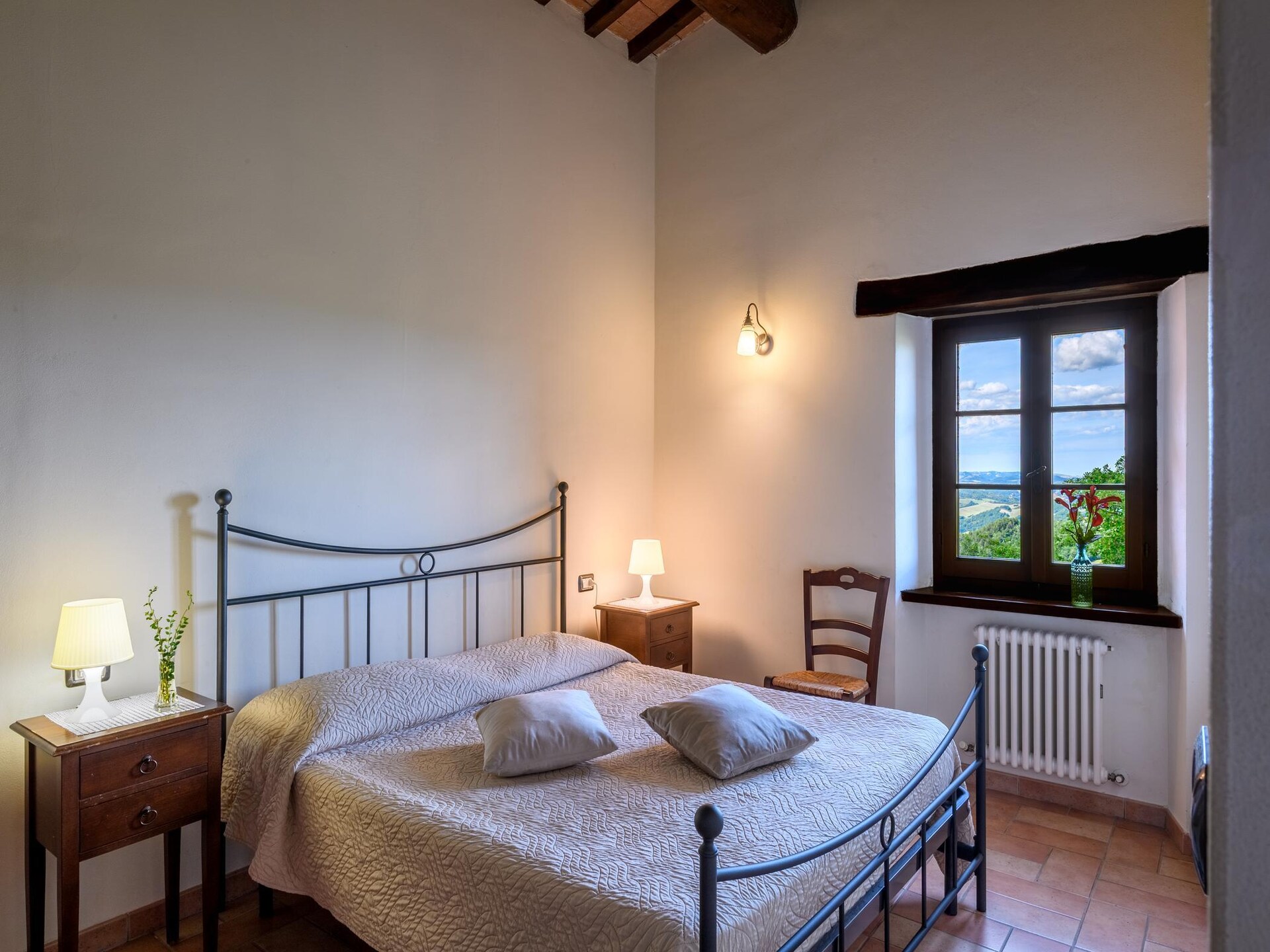 Rustiek landhuis Borgo Quattro in Sant'angelo in Vado - foto 5