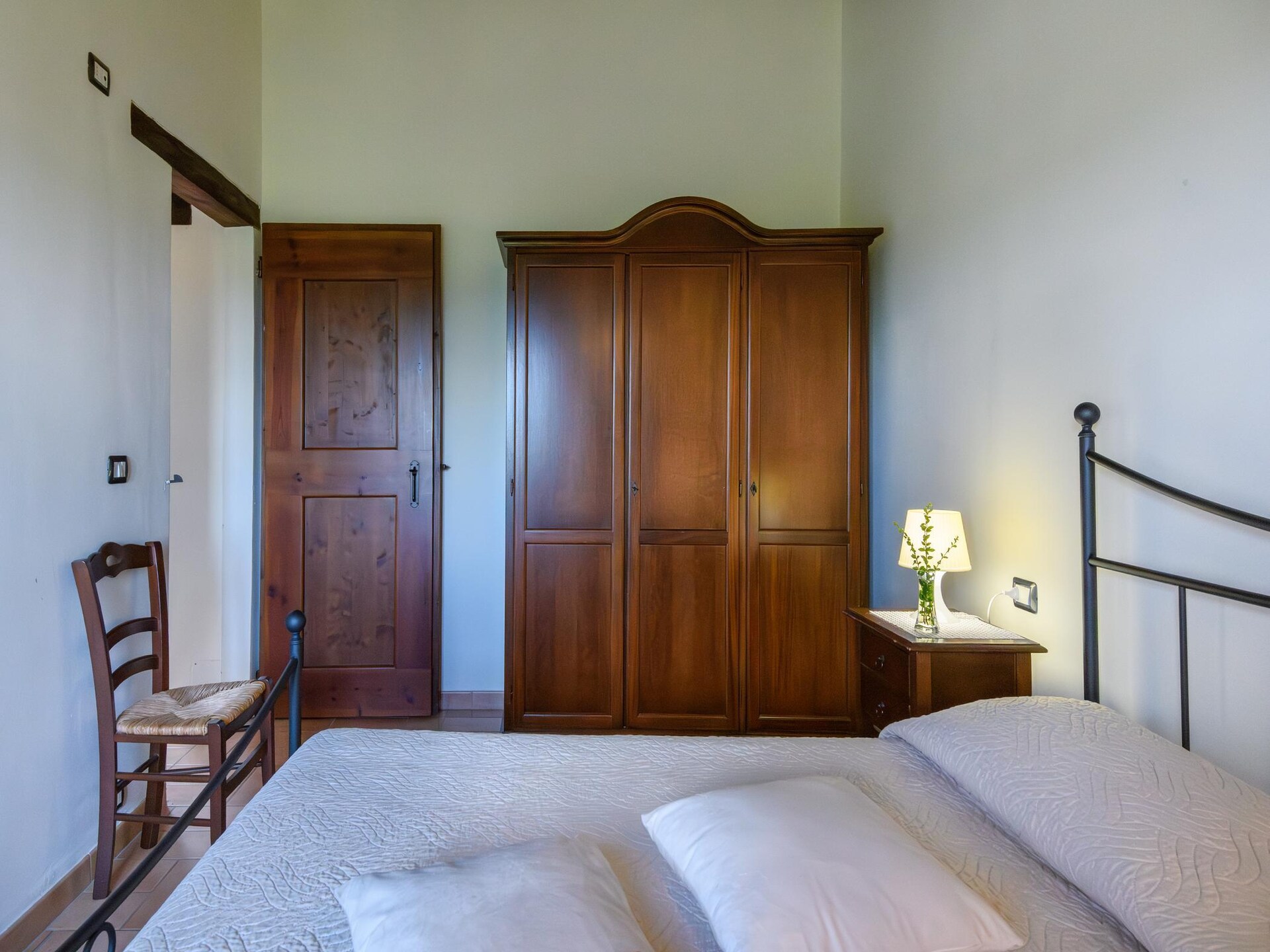 Rustiek landhuis Borgo Quattro in Sant'angelo in Vado - foto 18