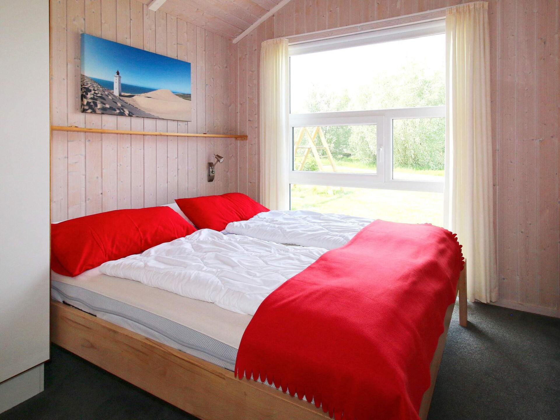 12-persoons vakantiehuis aan het water in Ottendorf - foto 38